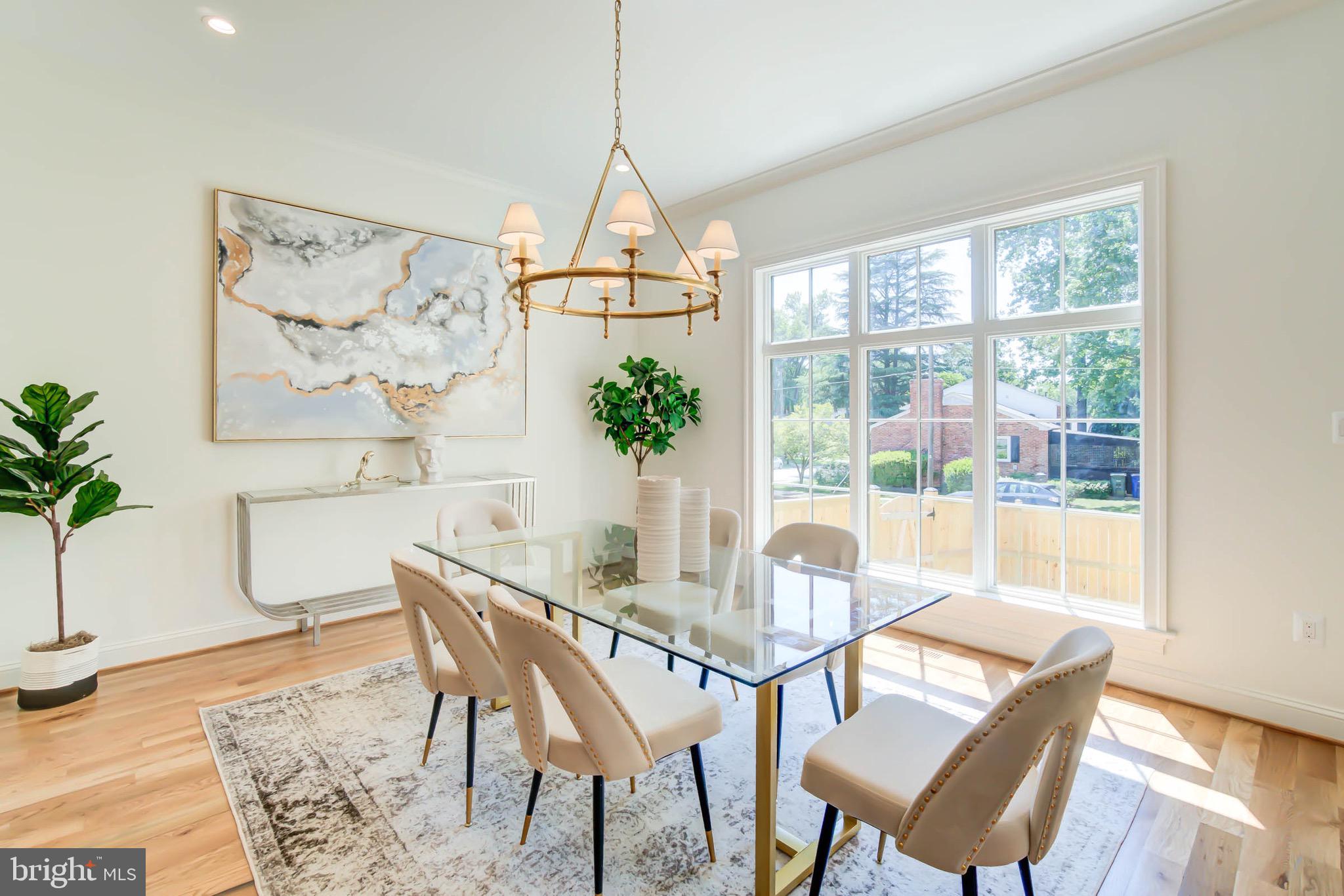 MUNSONS ADDITION - Residential