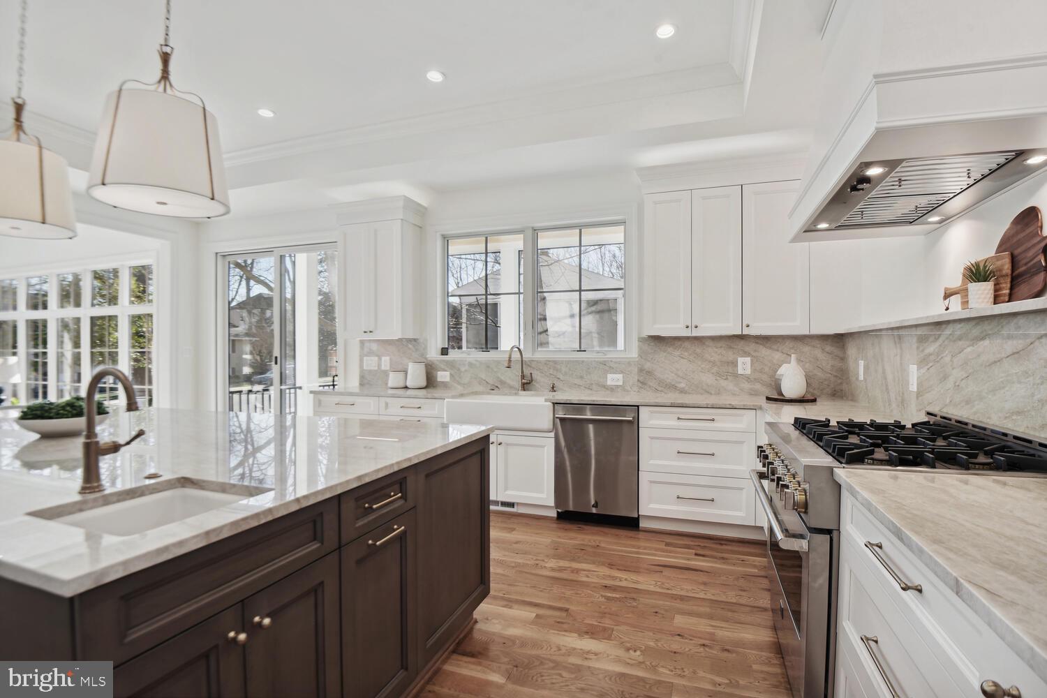 MUNSONS ADDITION - Residential