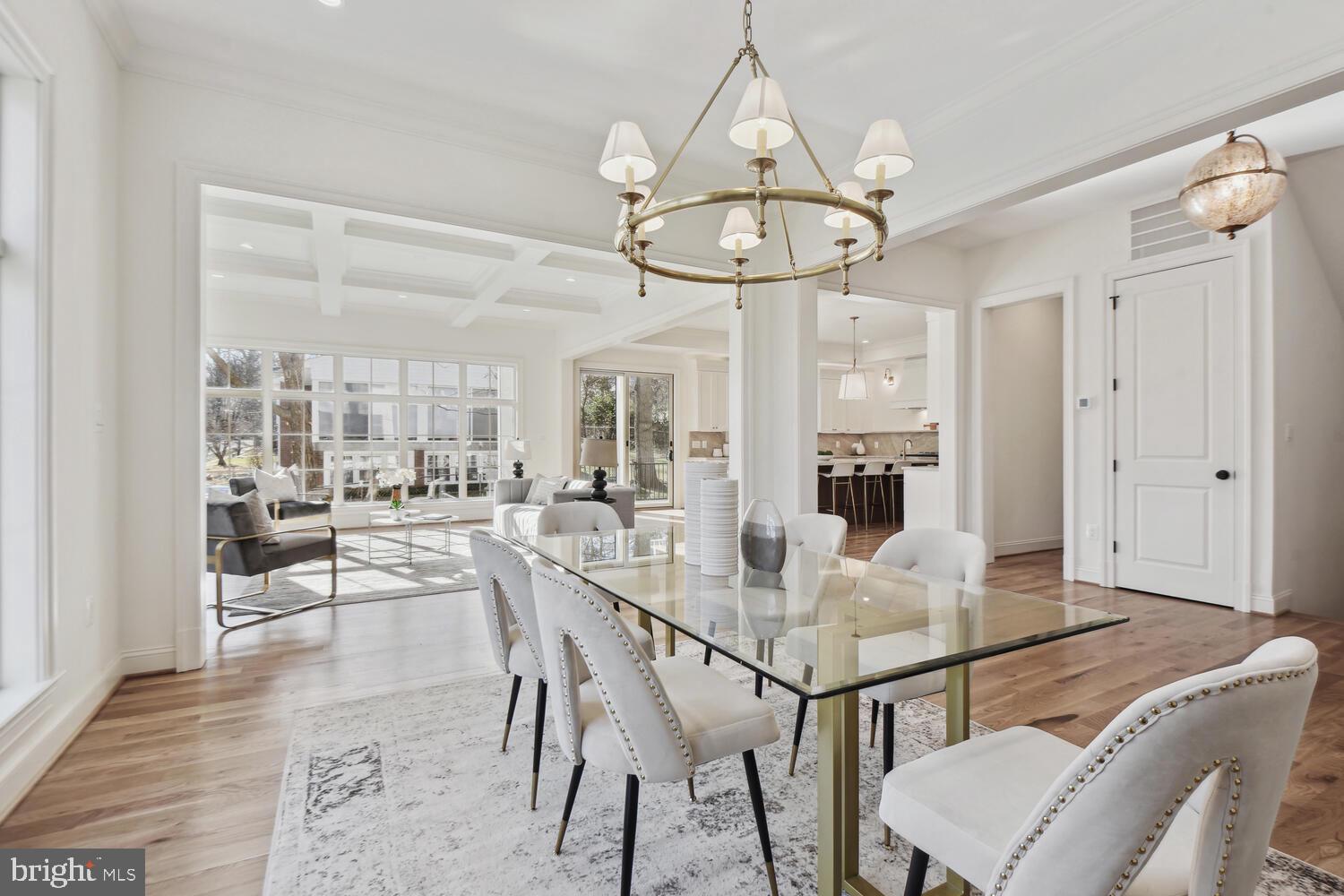 MUNSONS ADDITION - Residential