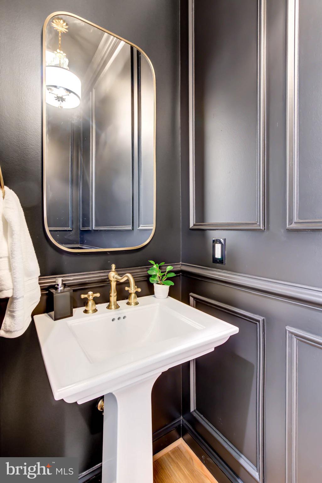 MUNSONS ADDITION - Residential