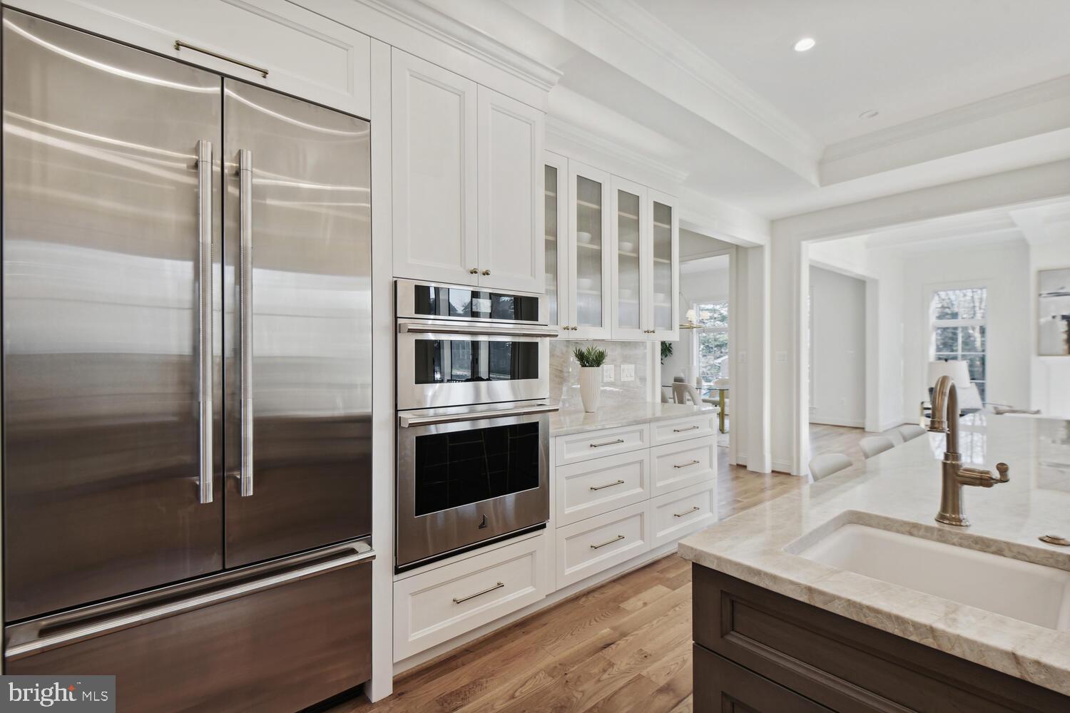 MUNSONS ADDITION - Residential