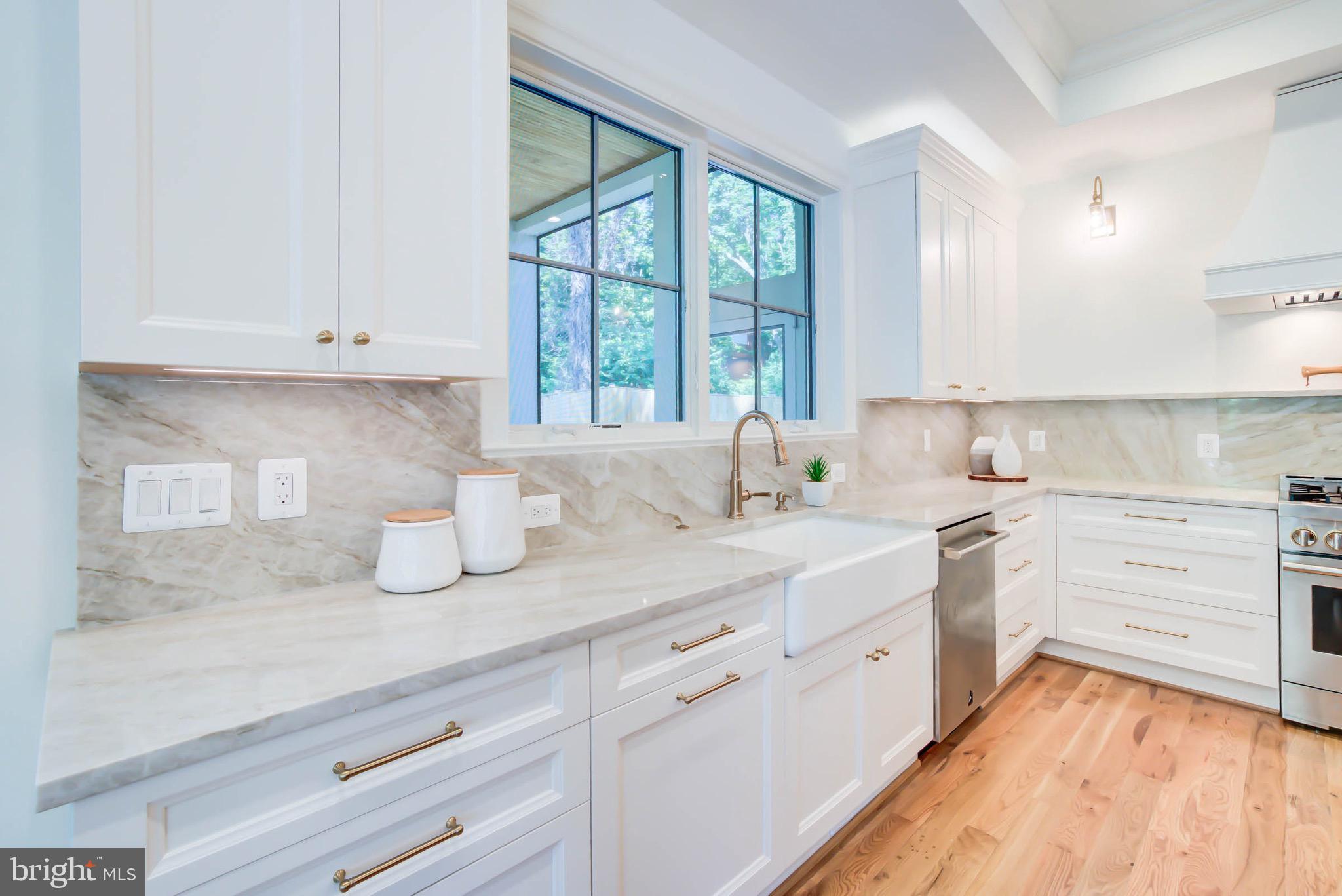 MUNSONS ADDITION - Residential