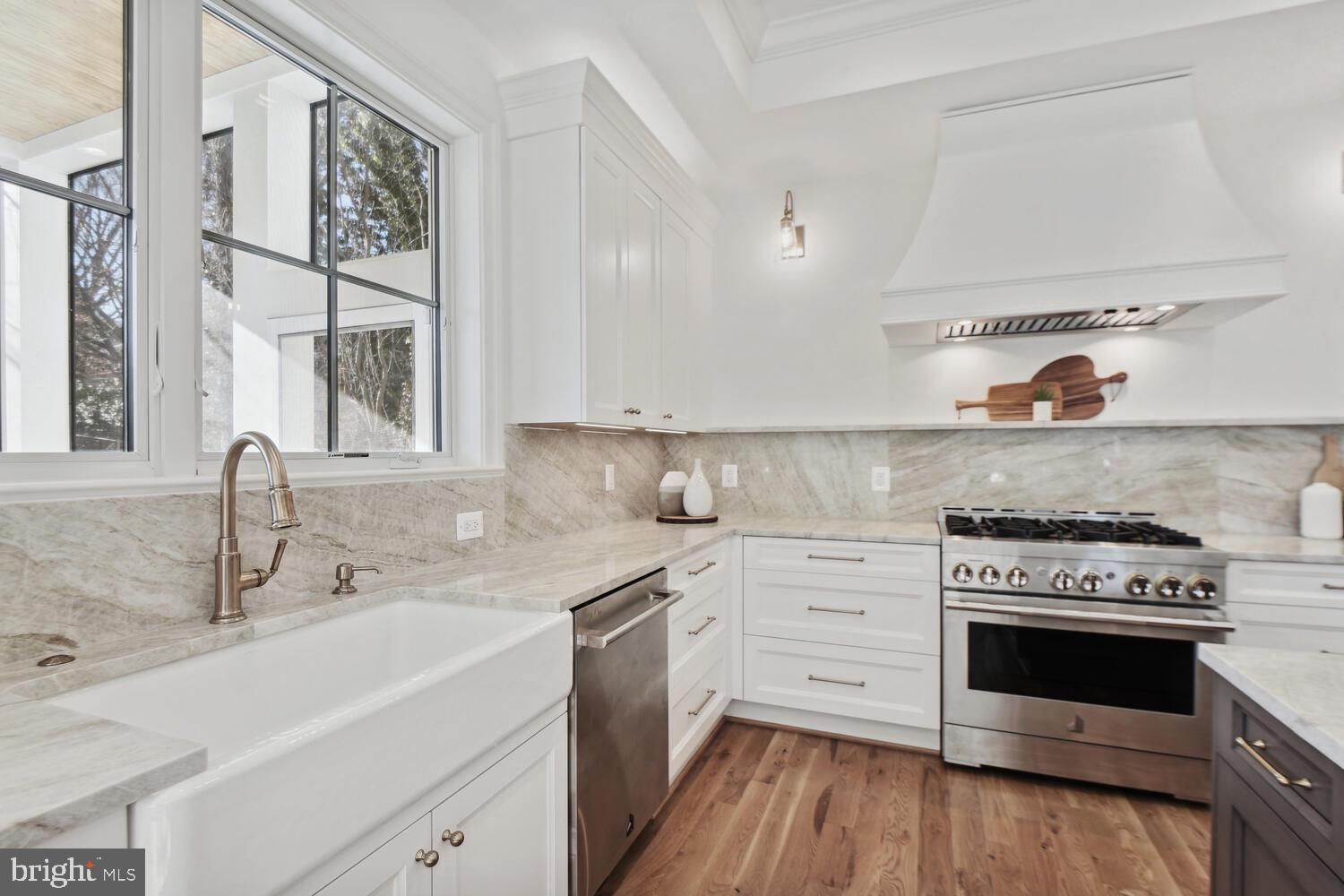 MUNSONS ADDITION - Residential