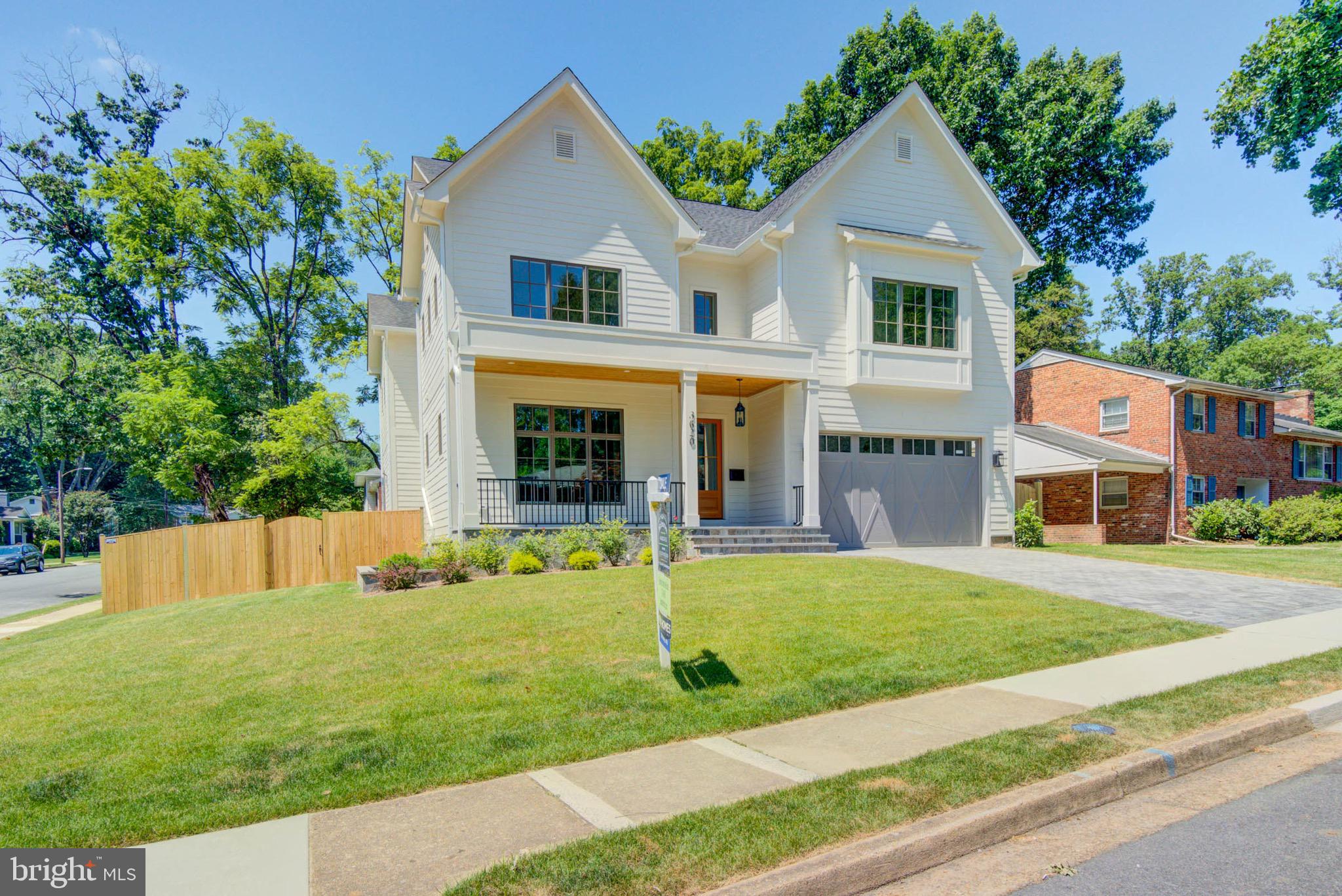 MUNSONS ADDITION - Residential