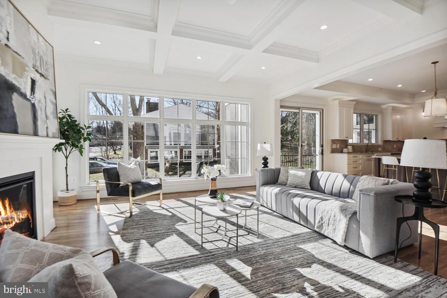 MUNSONS ADDITION - Residential