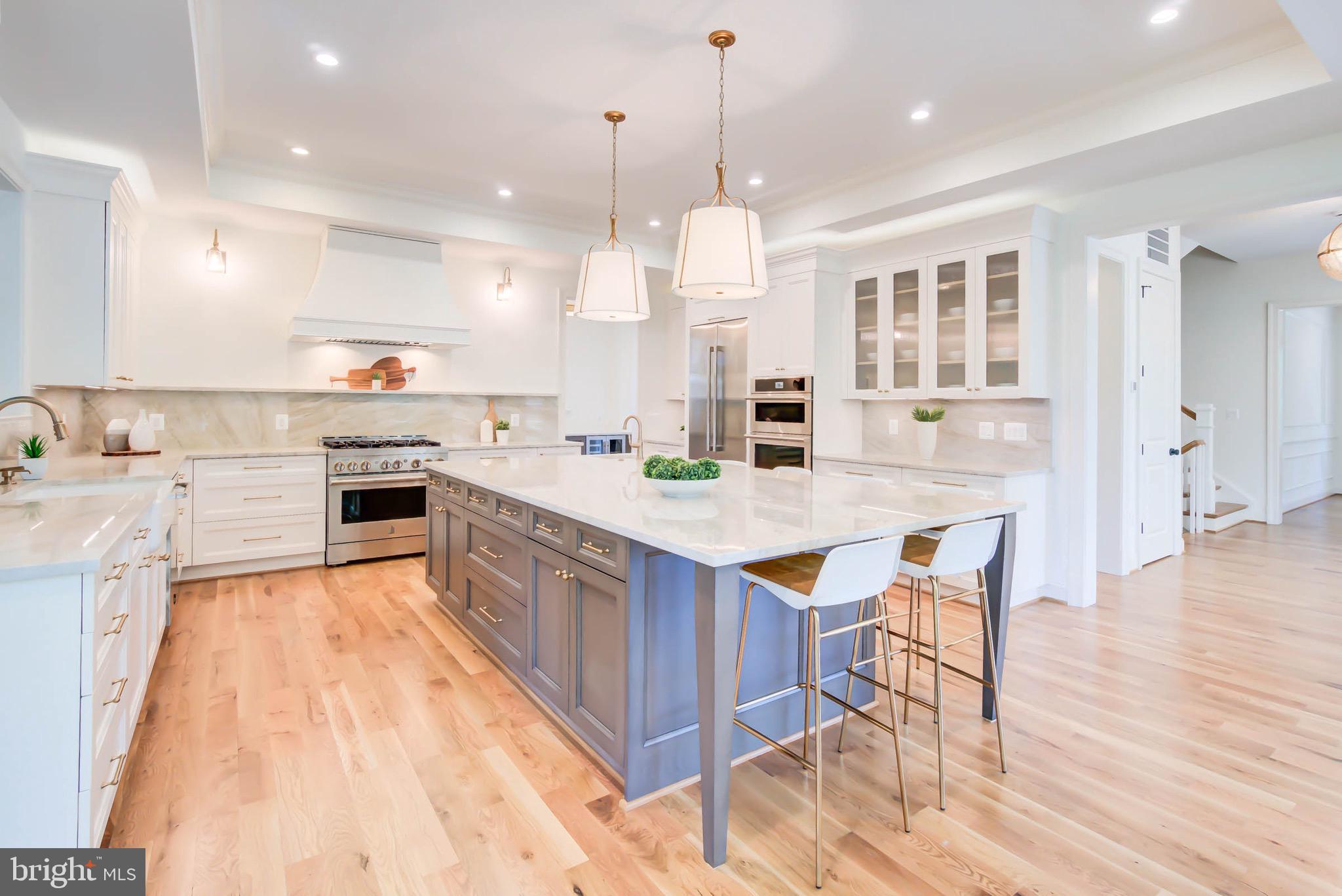 MUNSONS ADDITION - Residential