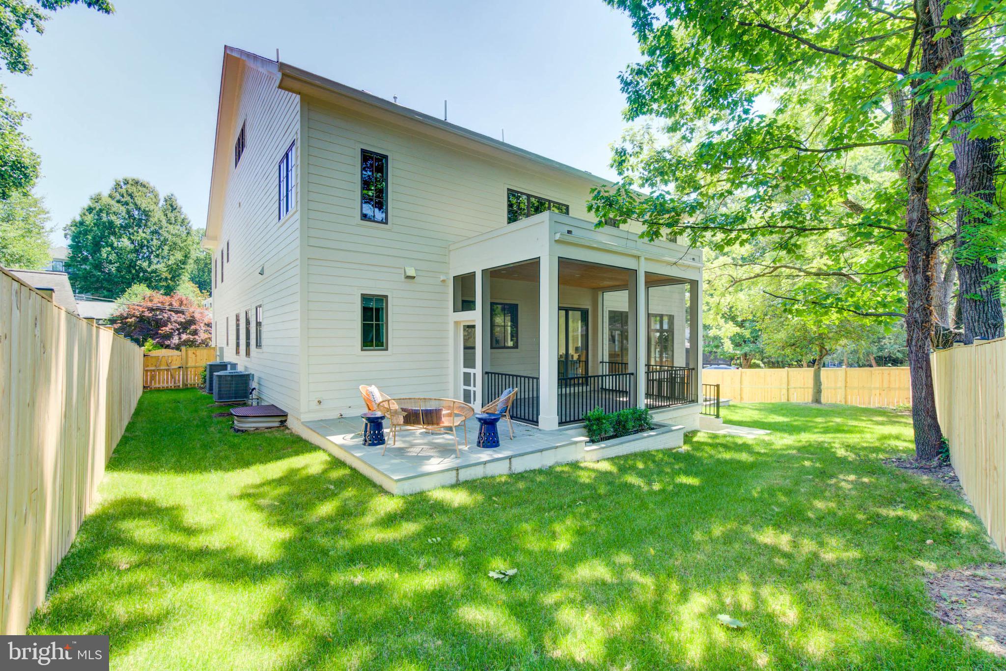 MUNSONS ADDITION - Residential