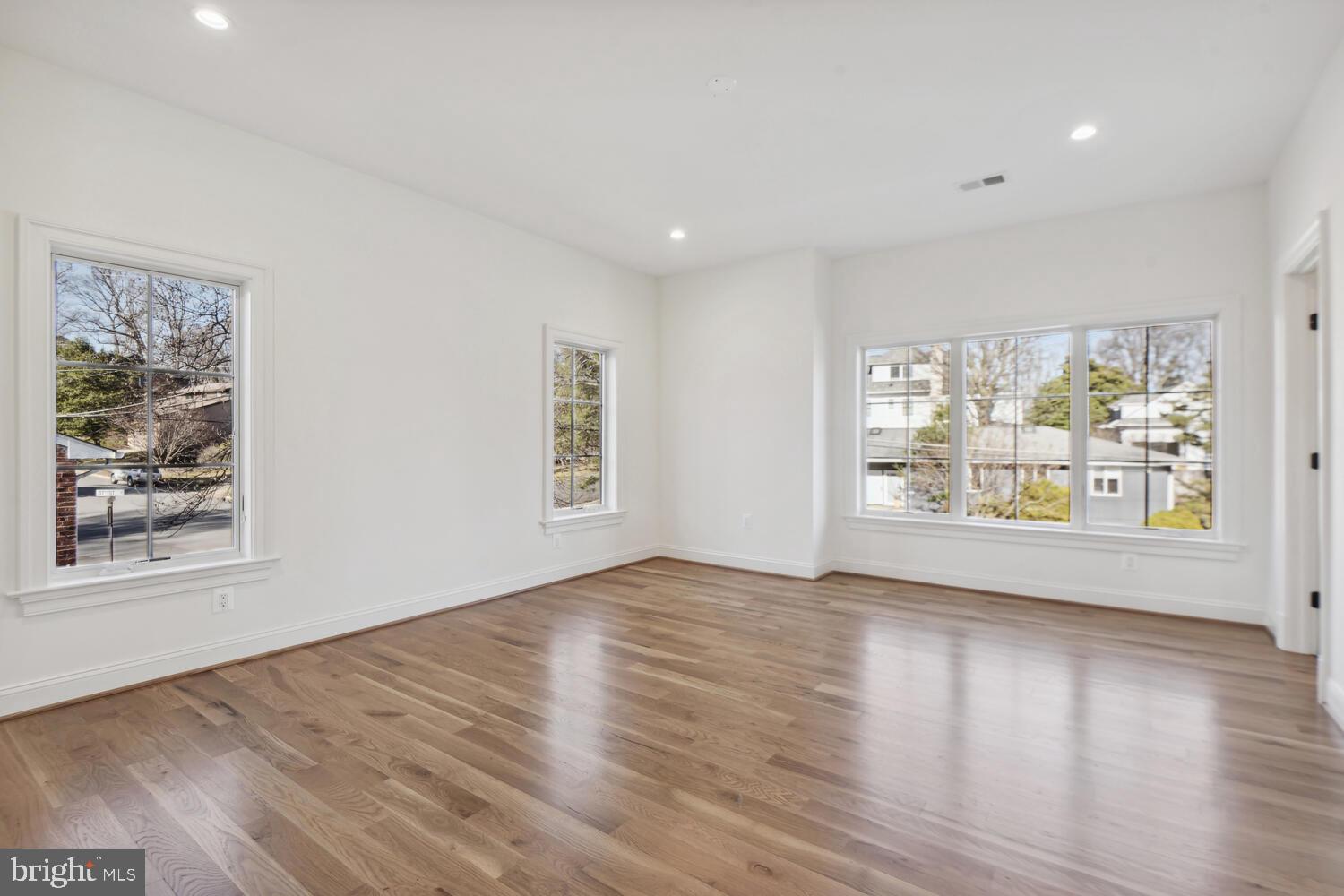 MUNSONS ADDITION - Residential