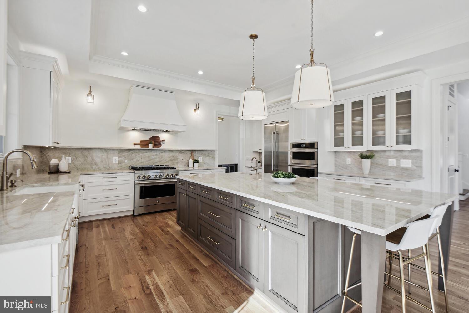 MUNSONS ADDITION - Residential