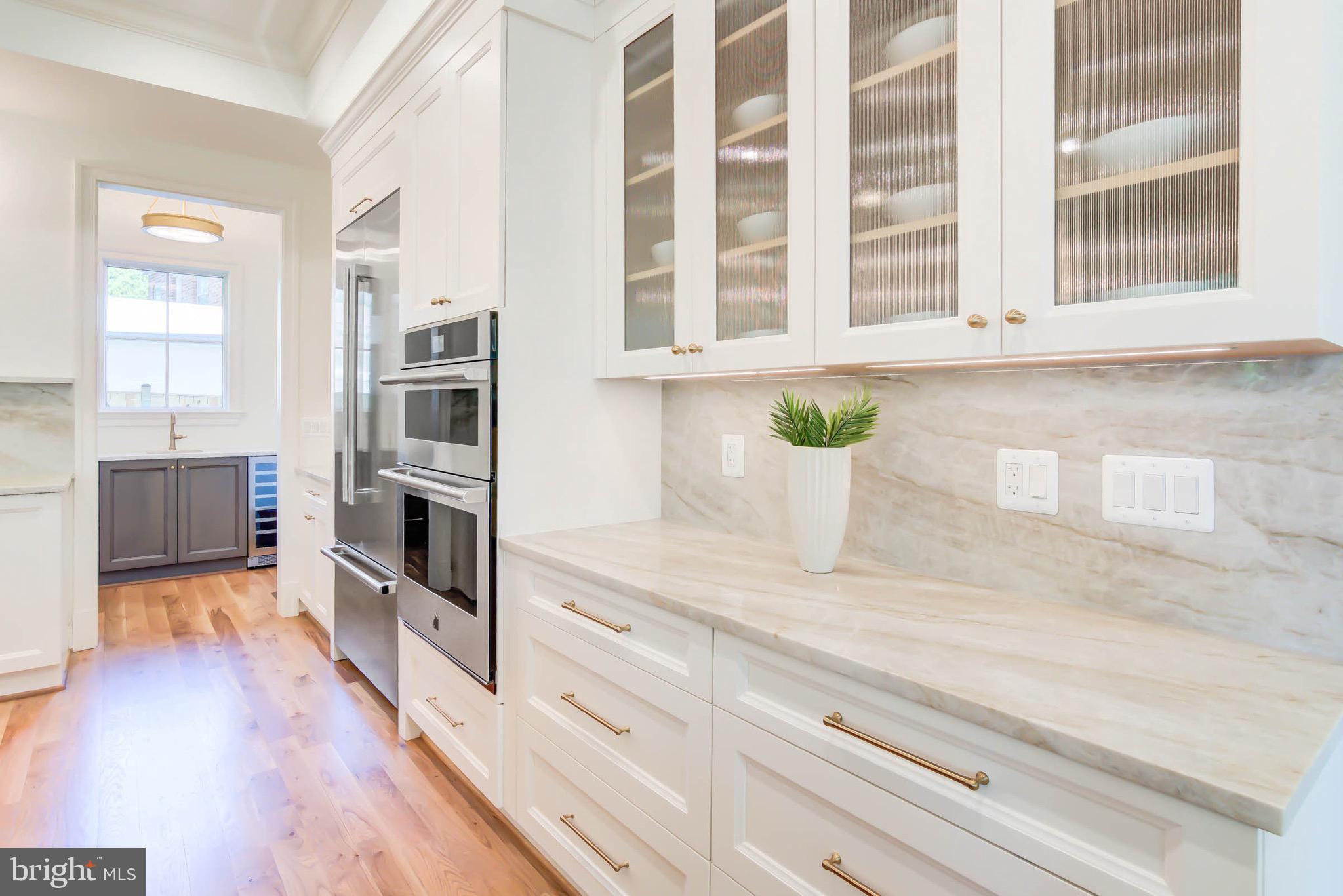 MUNSONS ADDITION - Residential