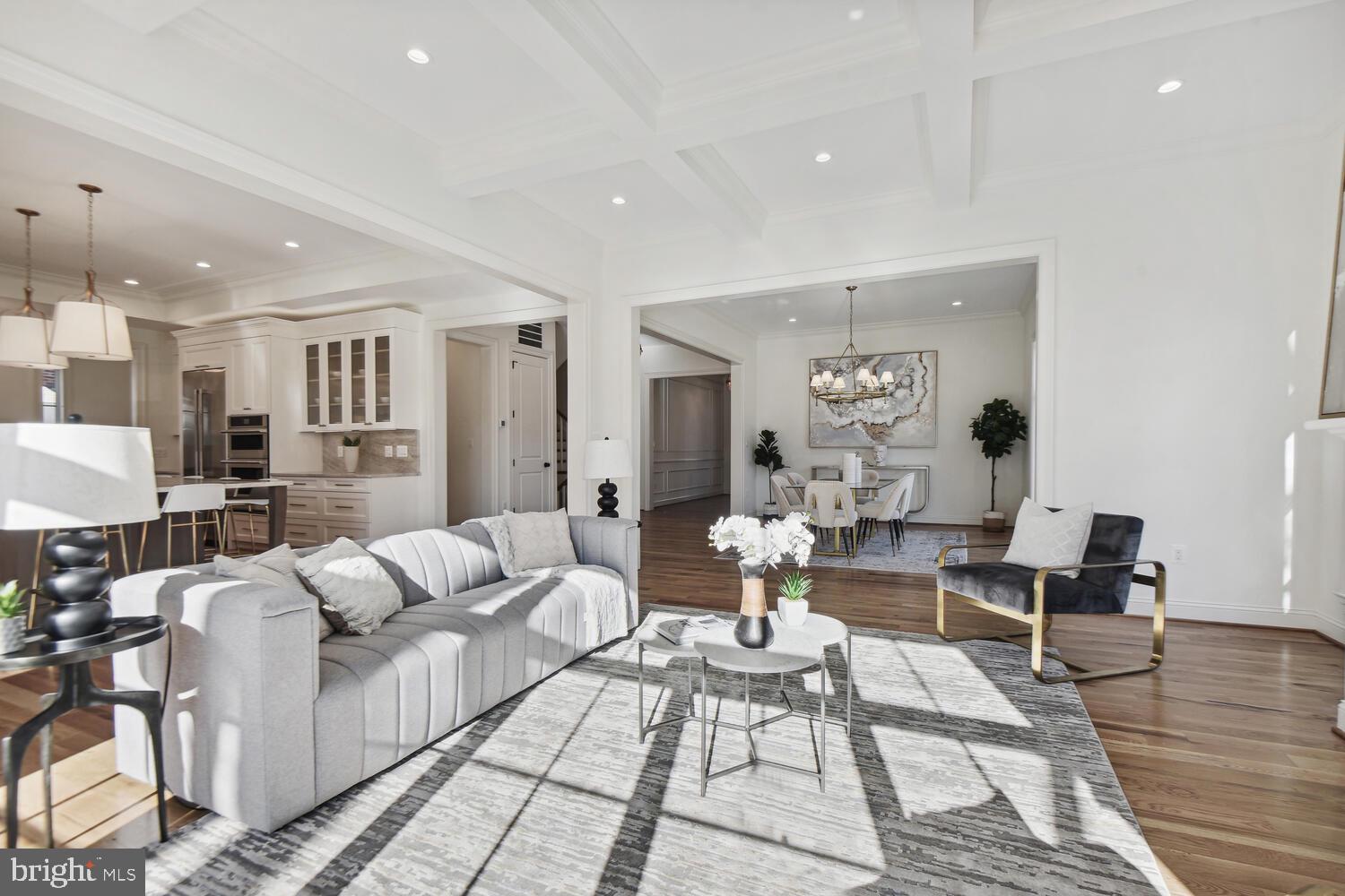 MUNSONS ADDITION - Residential