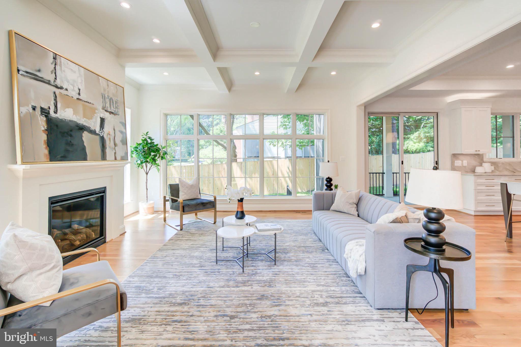 MUNSONS ADDITION - Residential