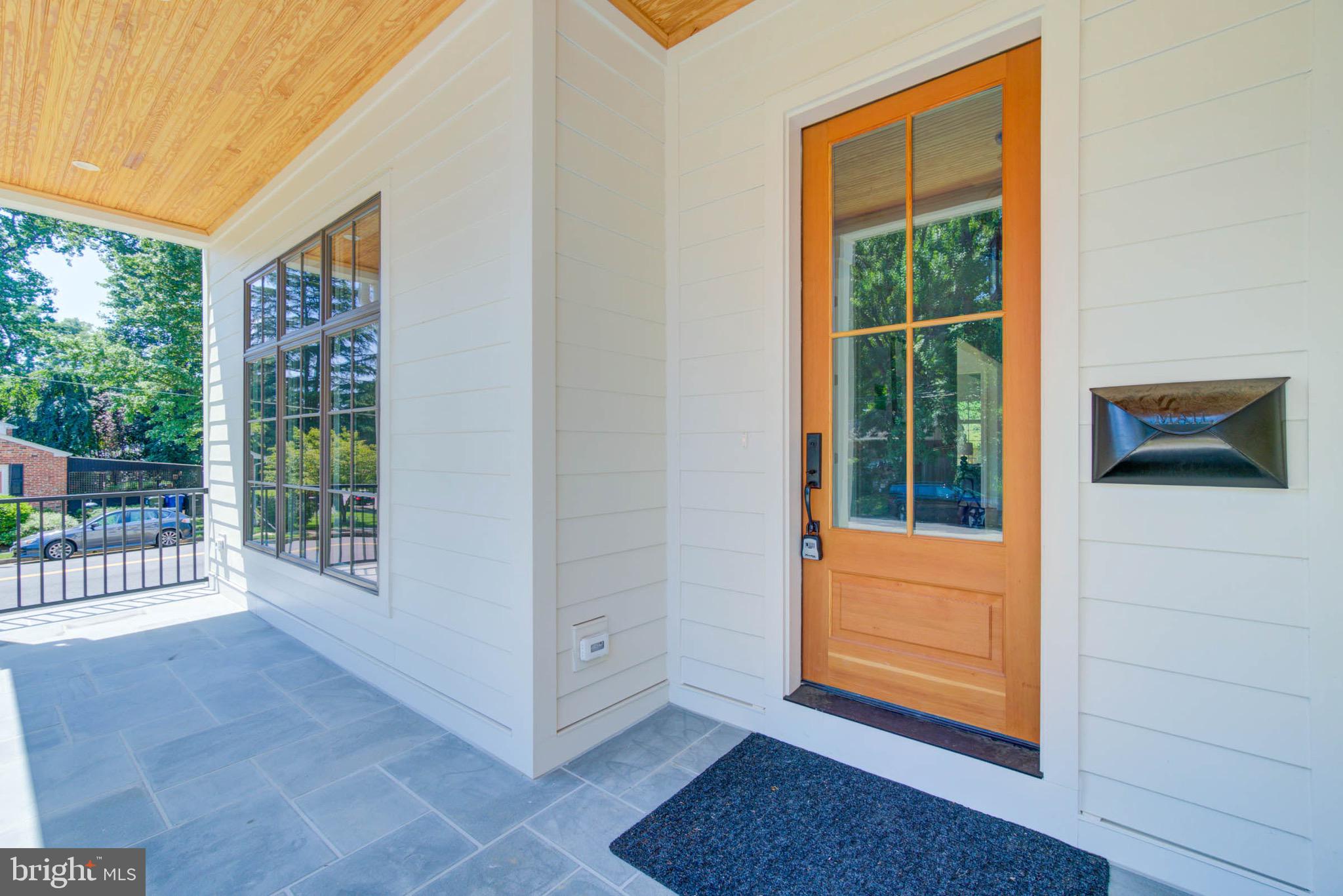 MUNSONS ADDITION - Residential