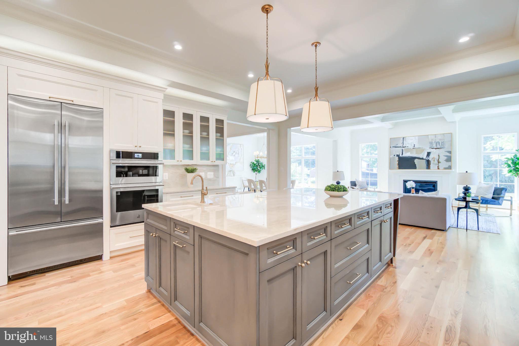 MUNSONS ADDITION - Residential