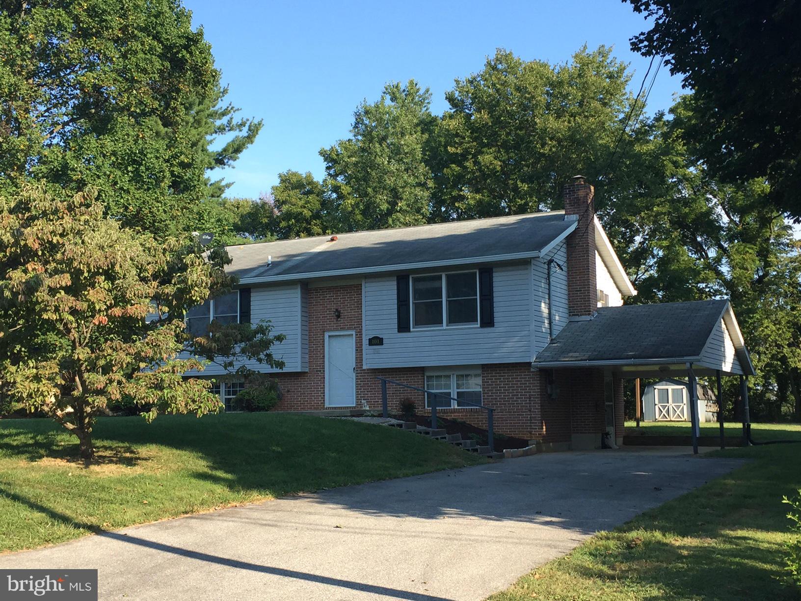 HEATHERFIELD - Residential