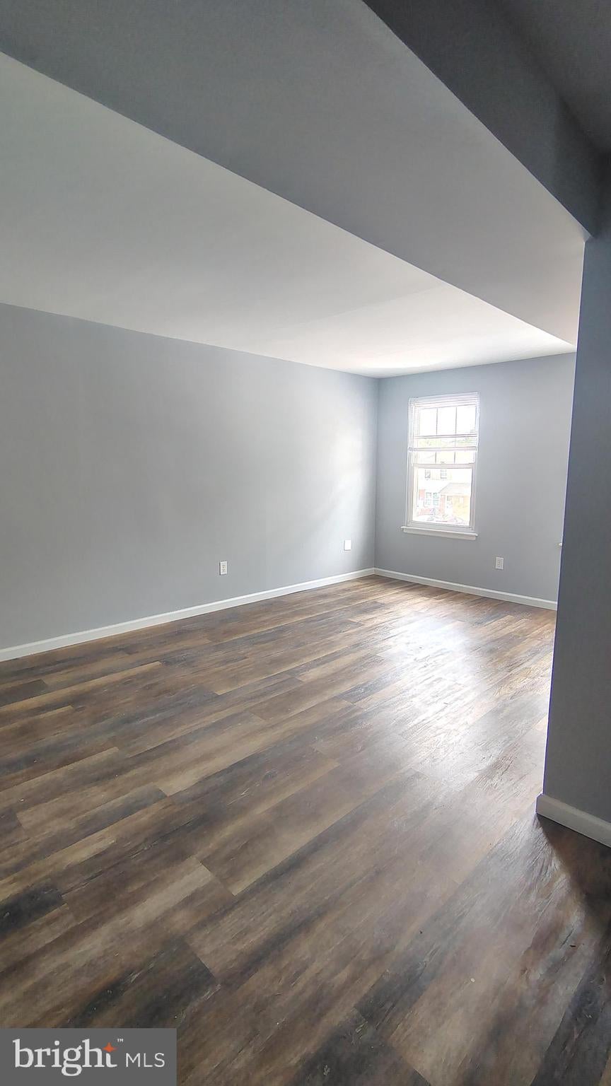 2817 SAXTON ROAD 2ND FLOOR