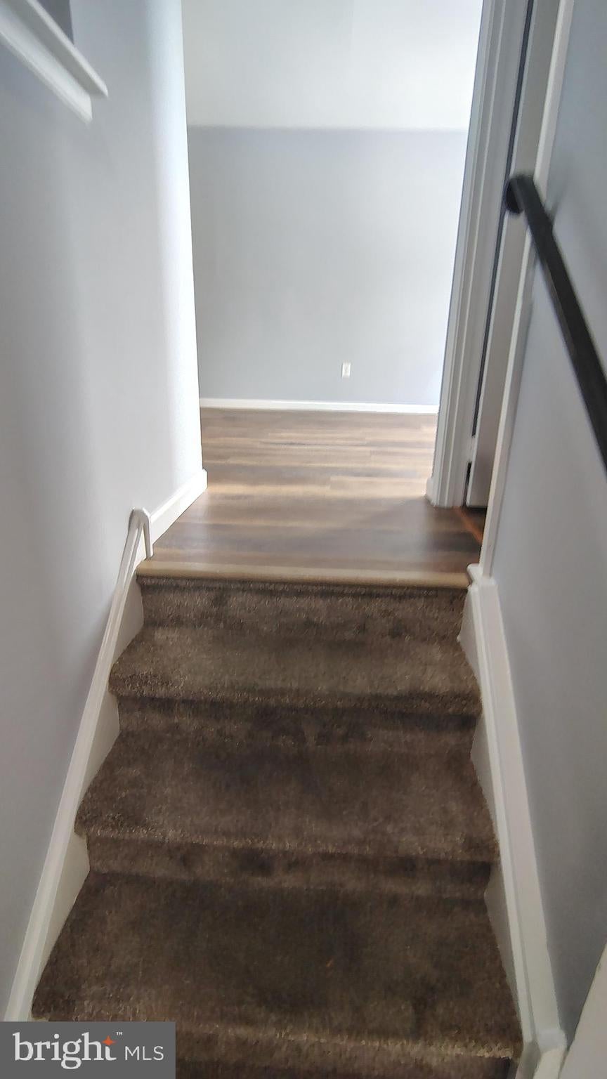 2817 SAXTON ROAD 2ND FLOOR