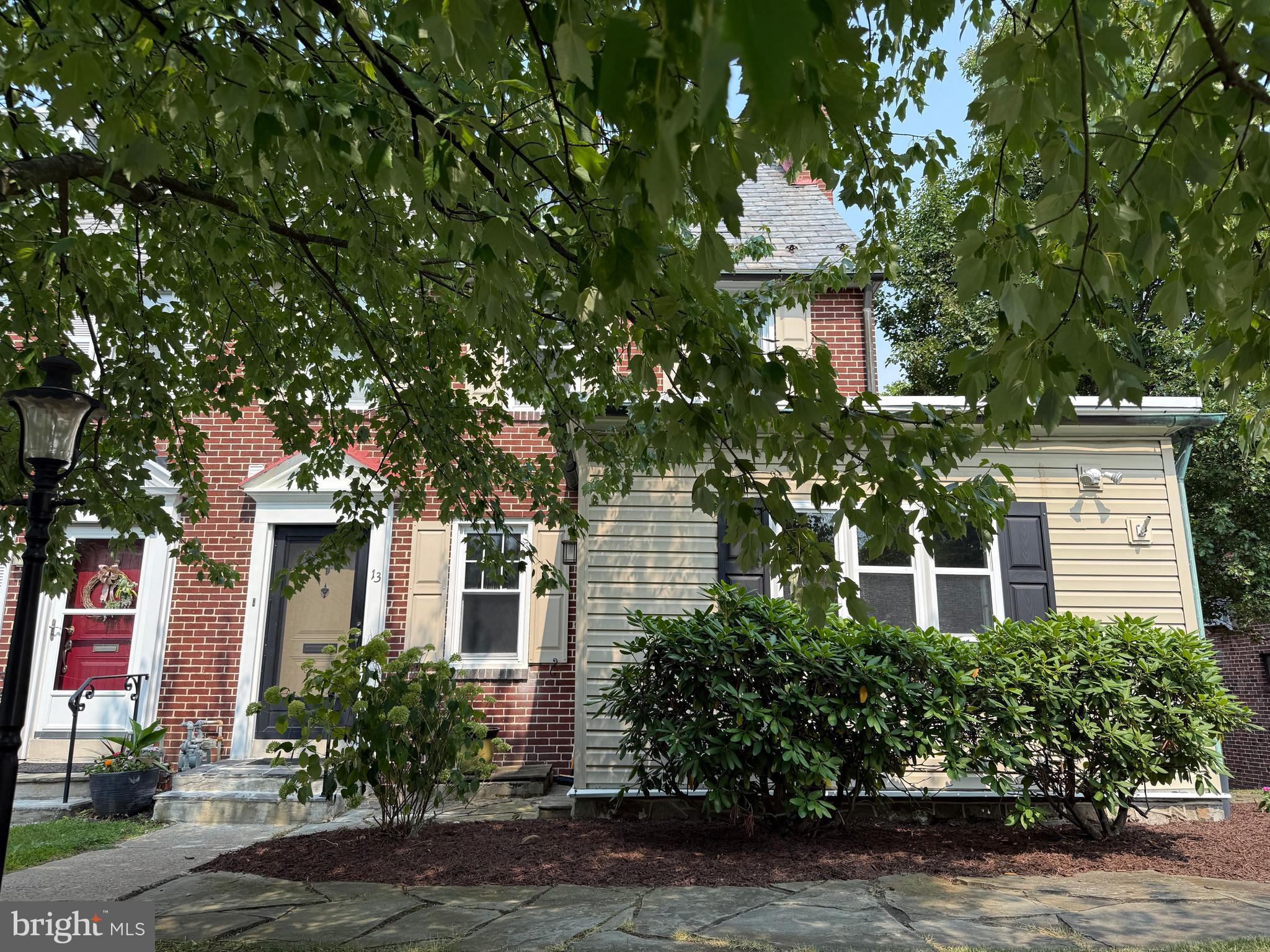 13 ENDLICH AVENUE