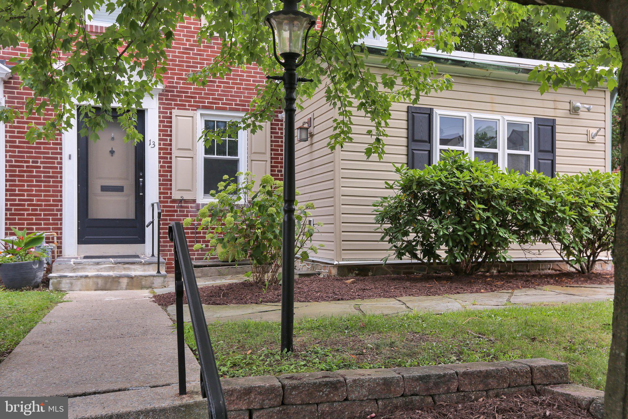 13 ENDLICH AVENUE