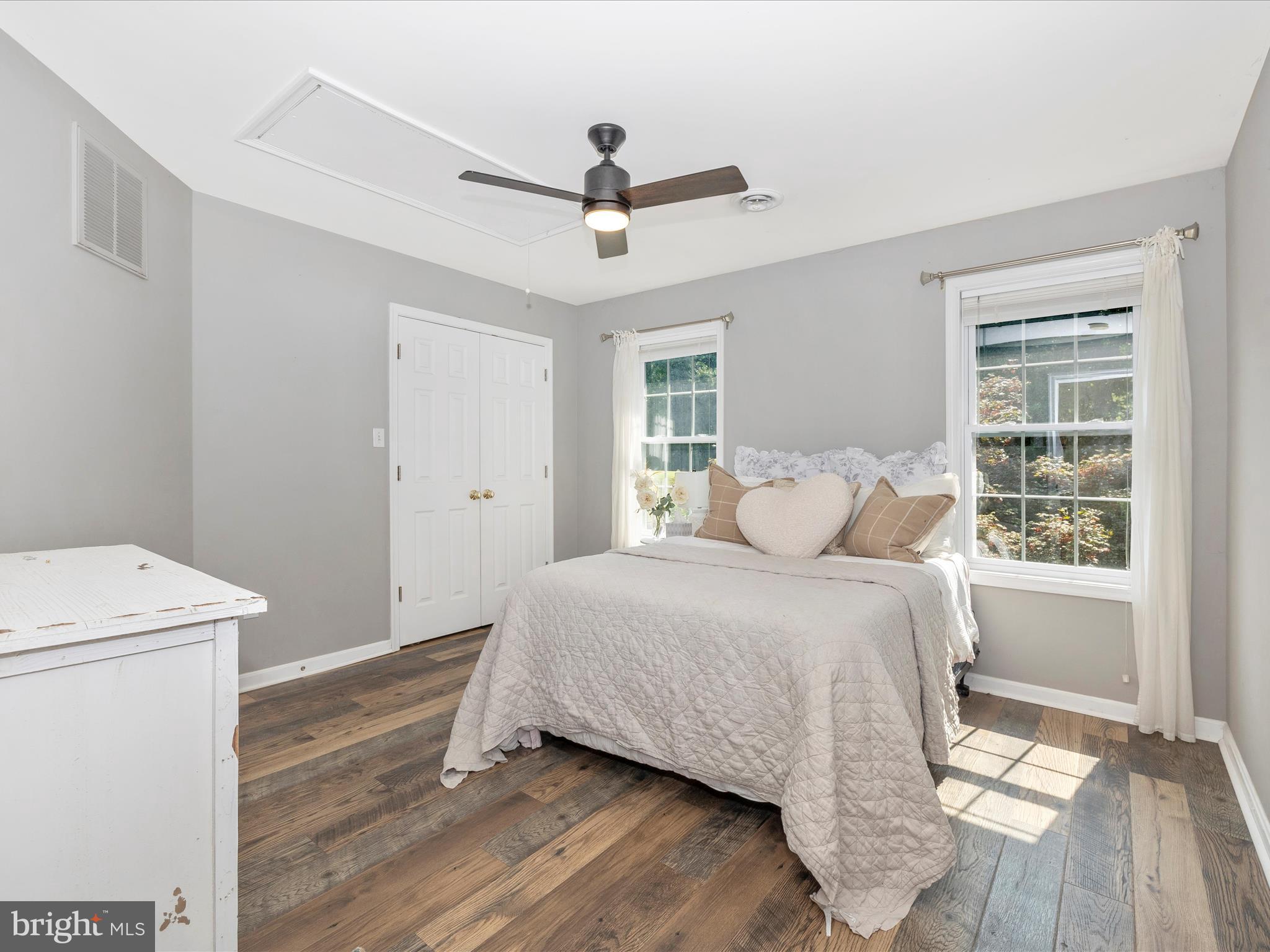 RIVER DOWNS - Residential