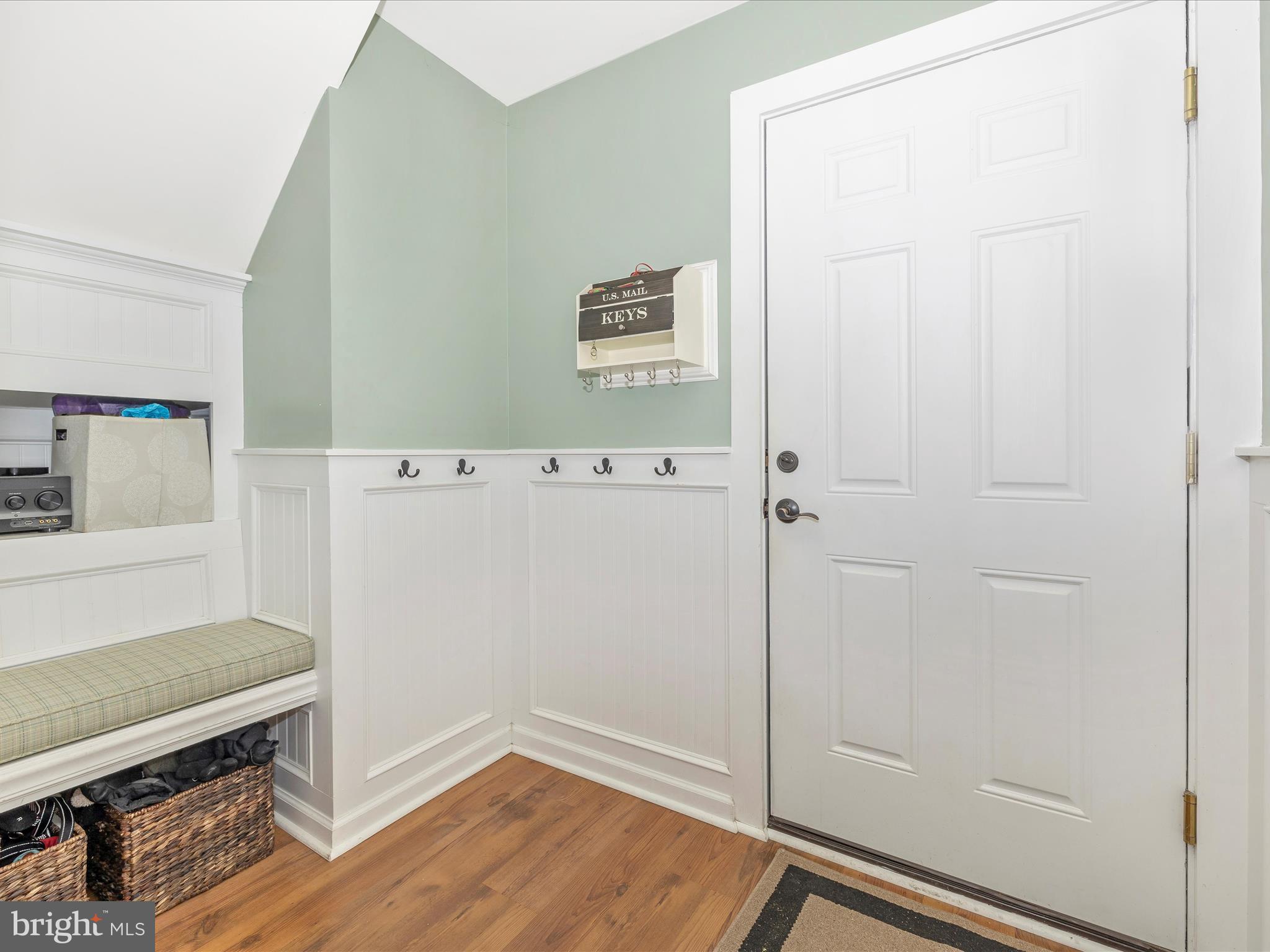 RIVER DOWNS - Residential