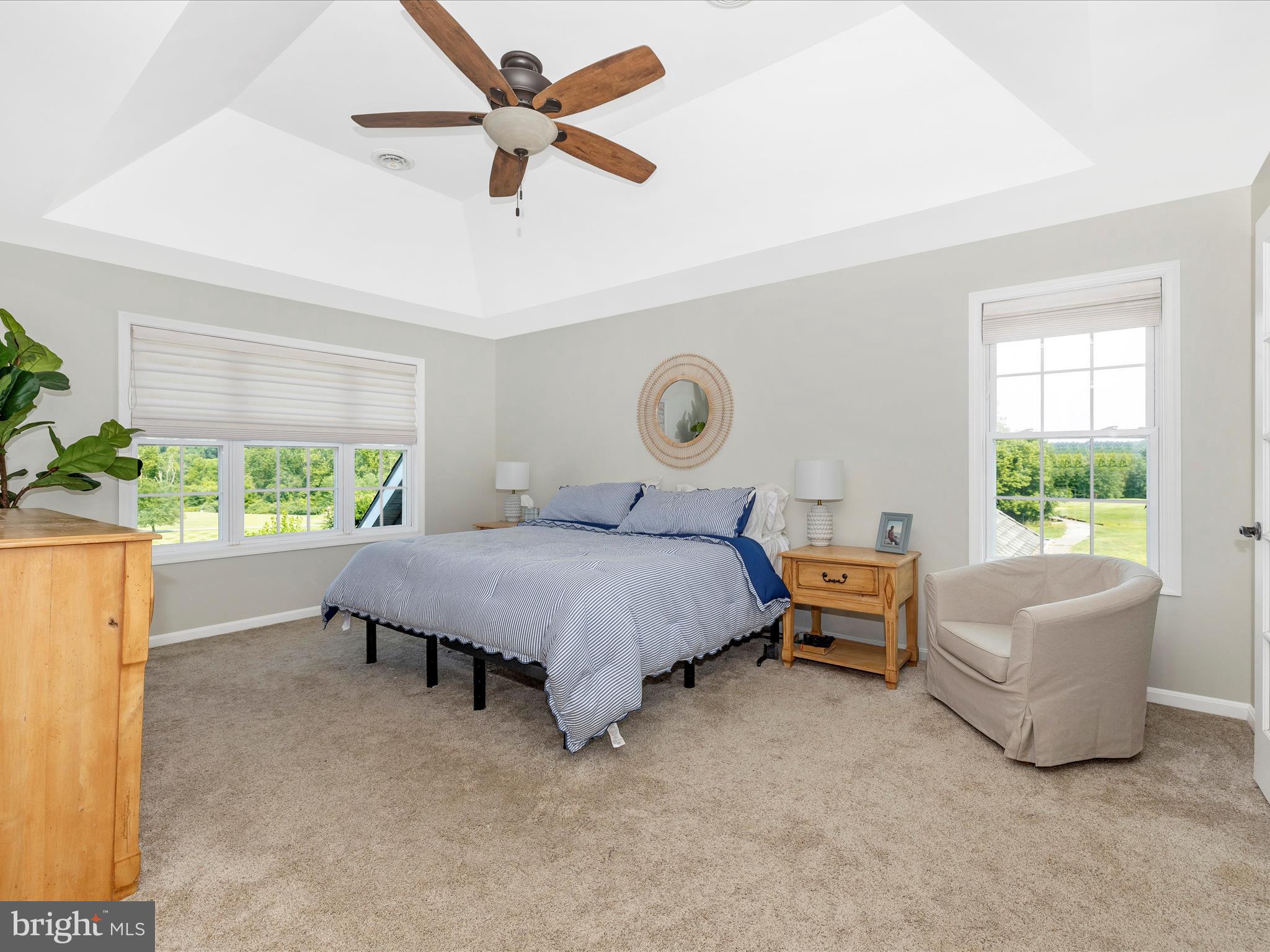 RIVER DOWNS - Residential