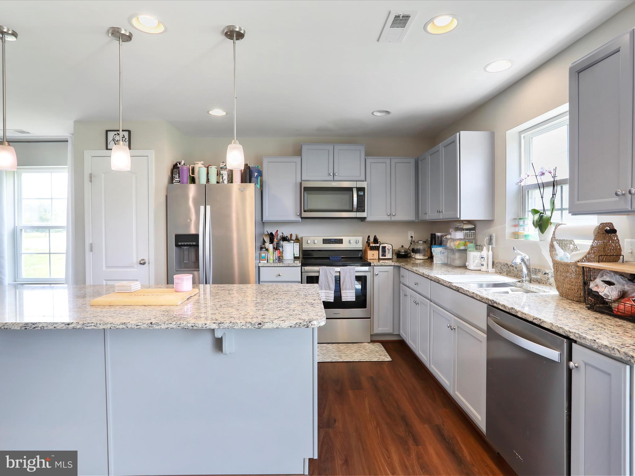 MORNING DOVE ESTATES - Residential