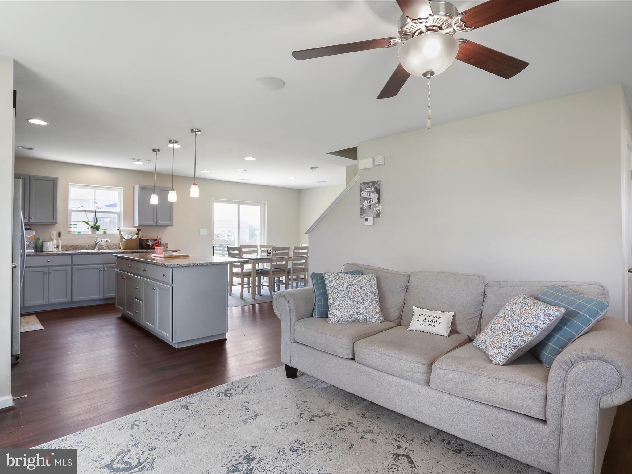 MORNING DOVE ESTATES - Residential