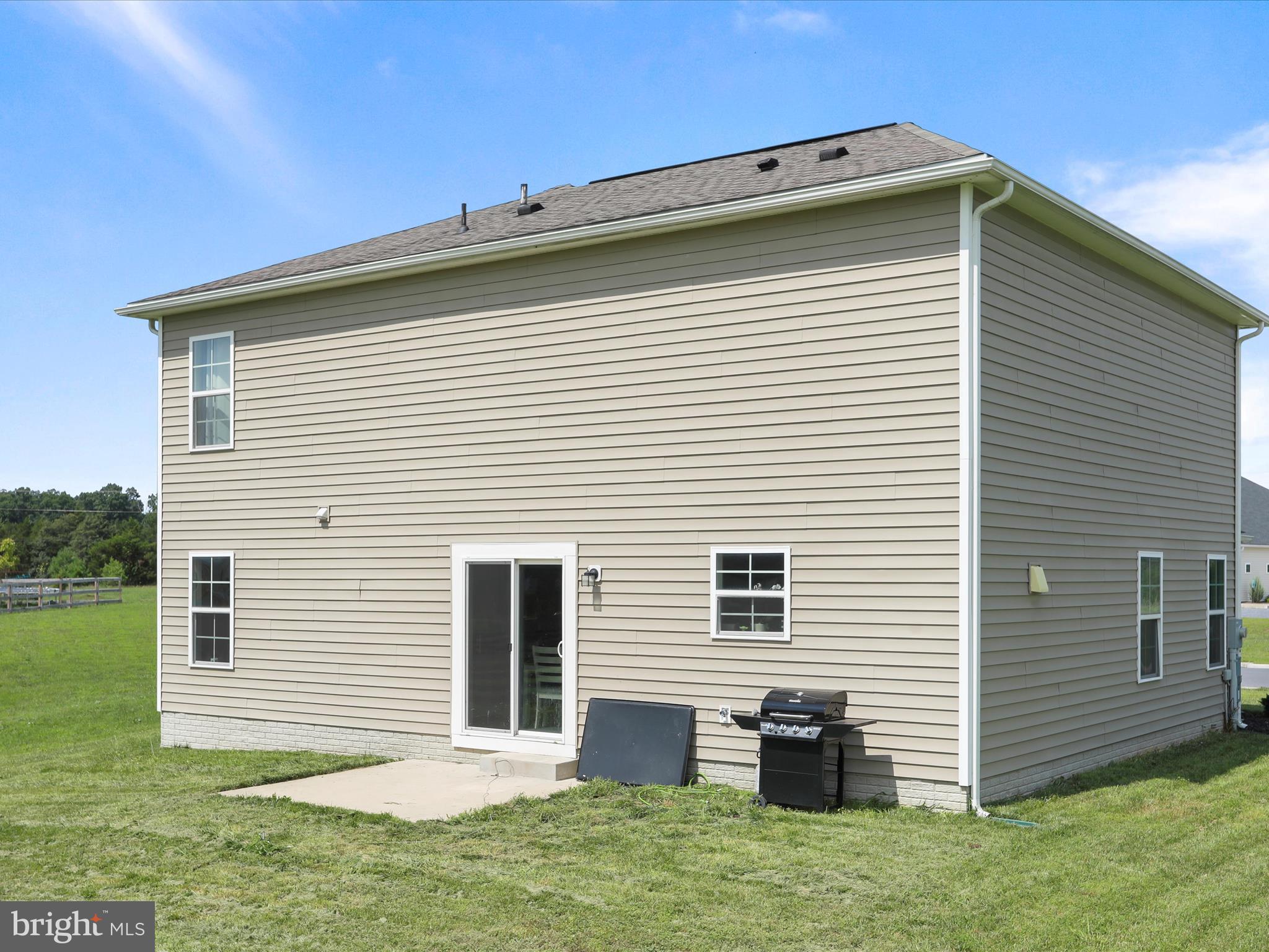 MORNING DOVE ESTATES - Residential