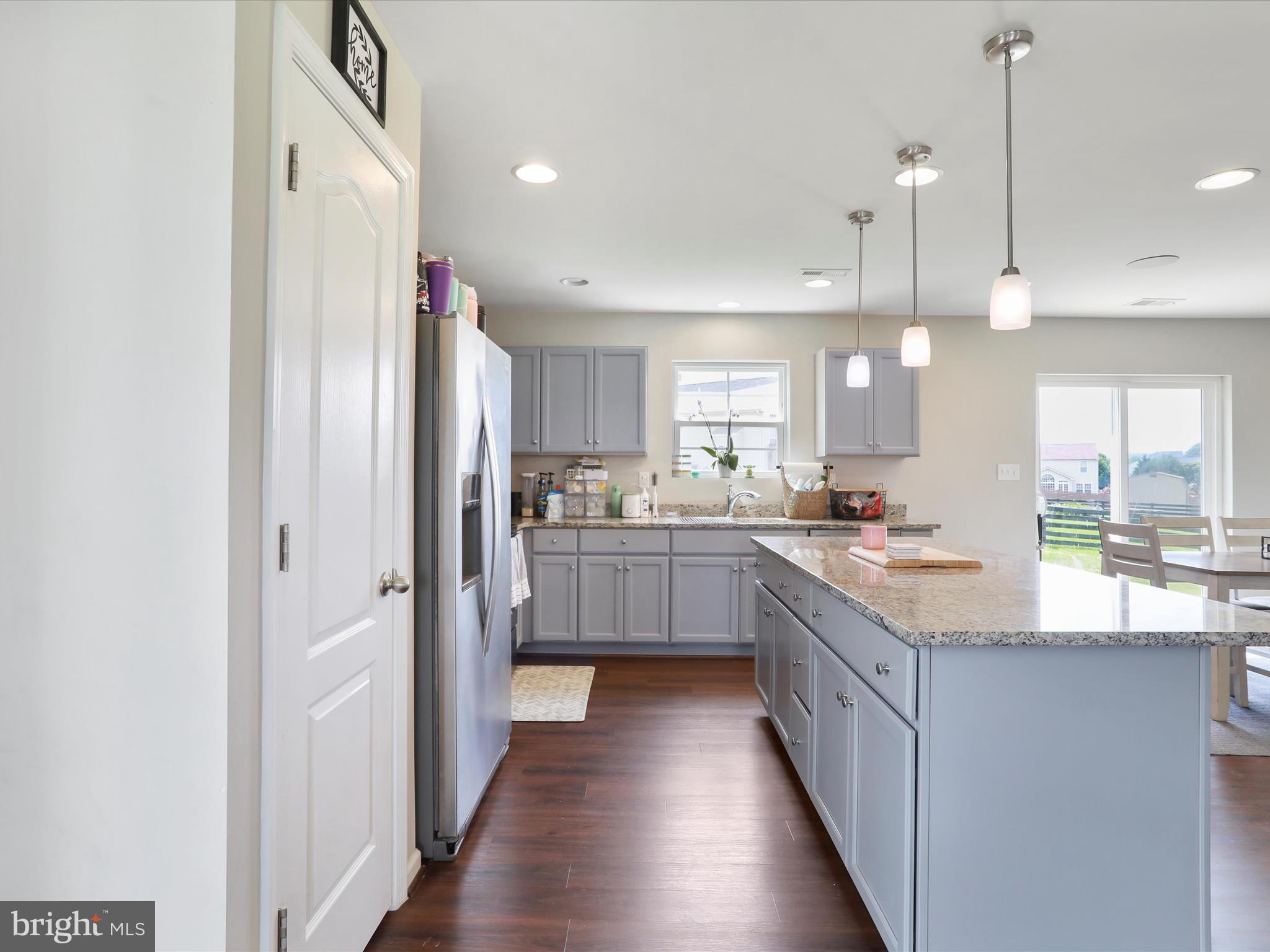 MORNING DOVE ESTATES - Residential