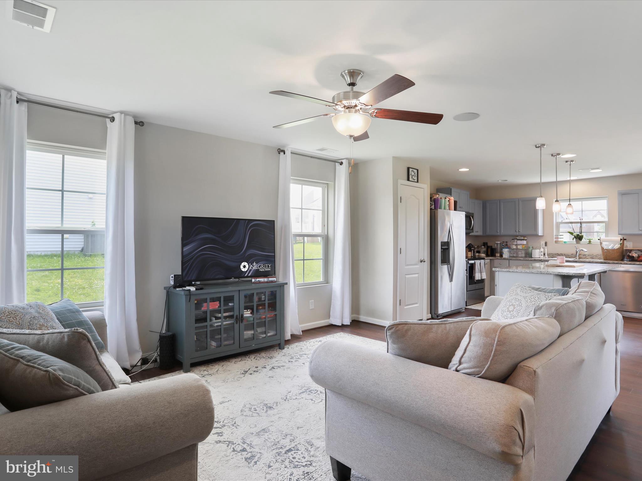 MORNING DOVE ESTATES - Residential