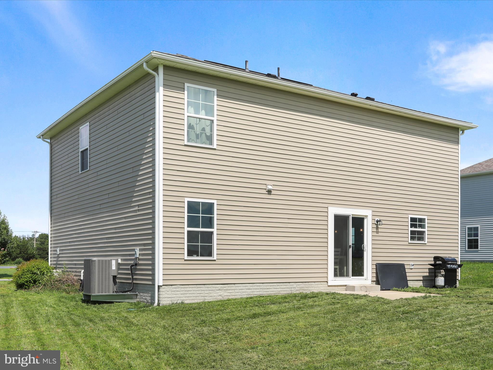 MORNING DOVE ESTATES - Residential