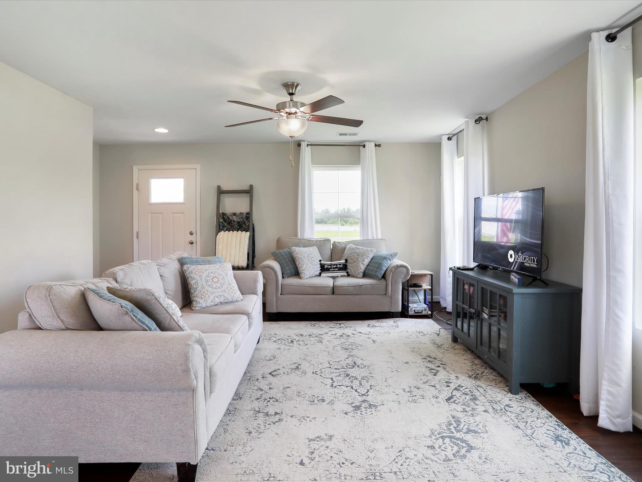 MORNING DOVE ESTATES - Residential