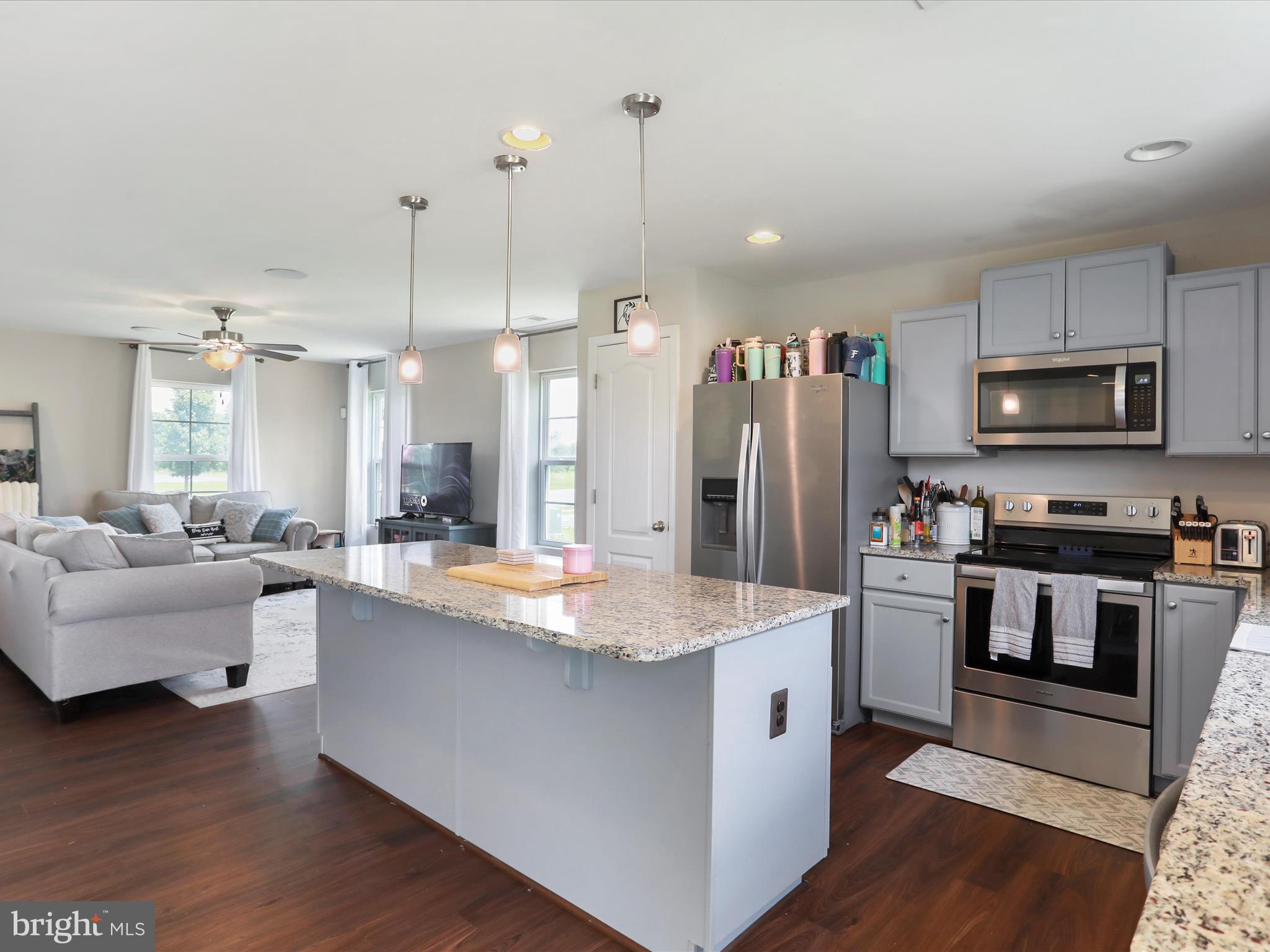 MORNING DOVE ESTATES - Residential