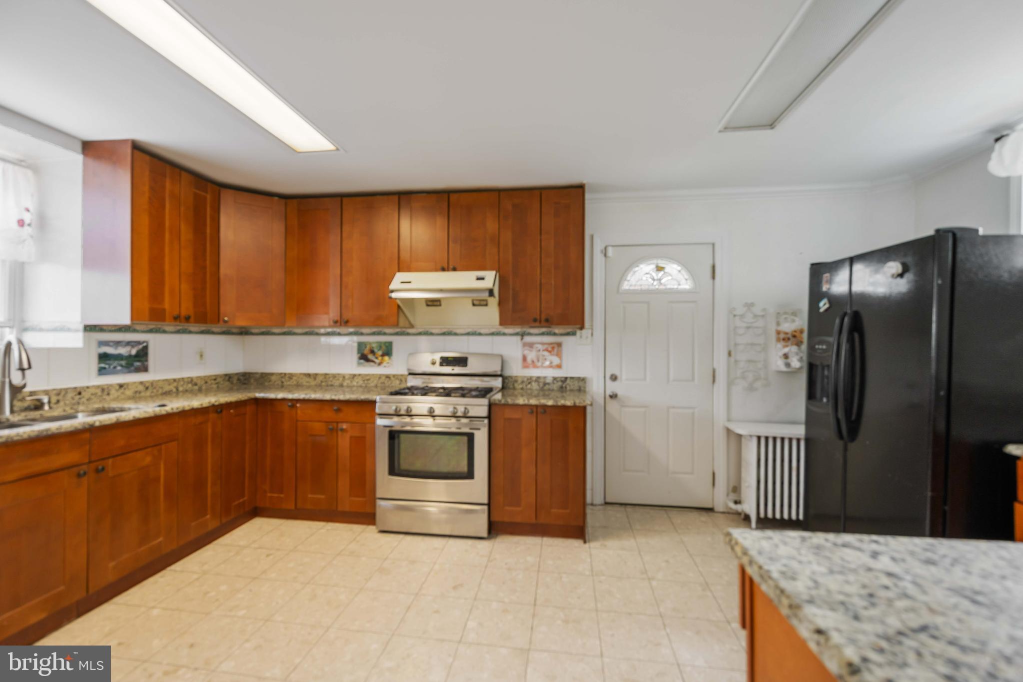 BEVERLY HILLS - Residential