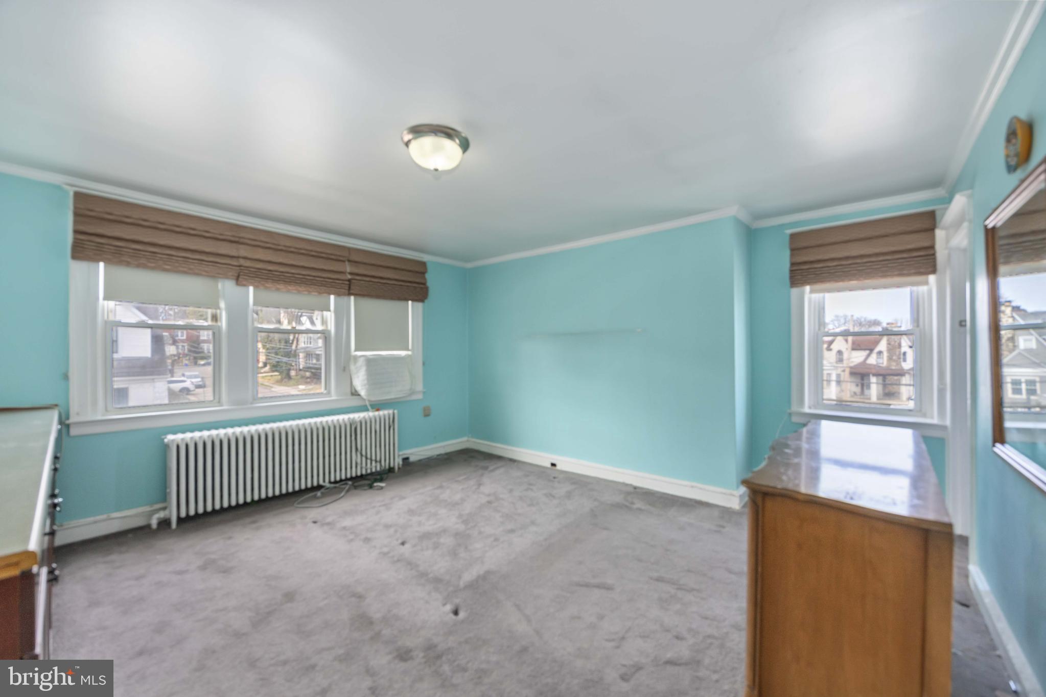 BEVERLY HILLS - Residential