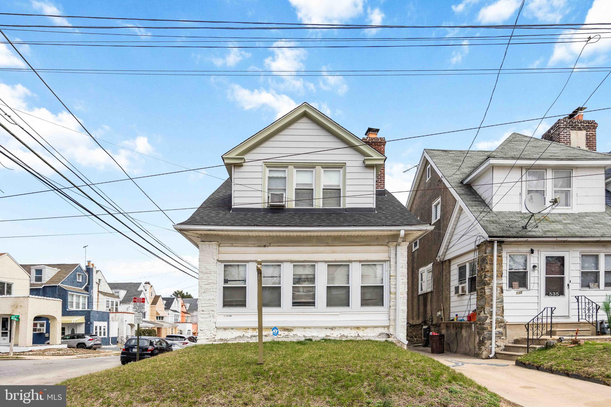 BEVERLY HILLS - Residential