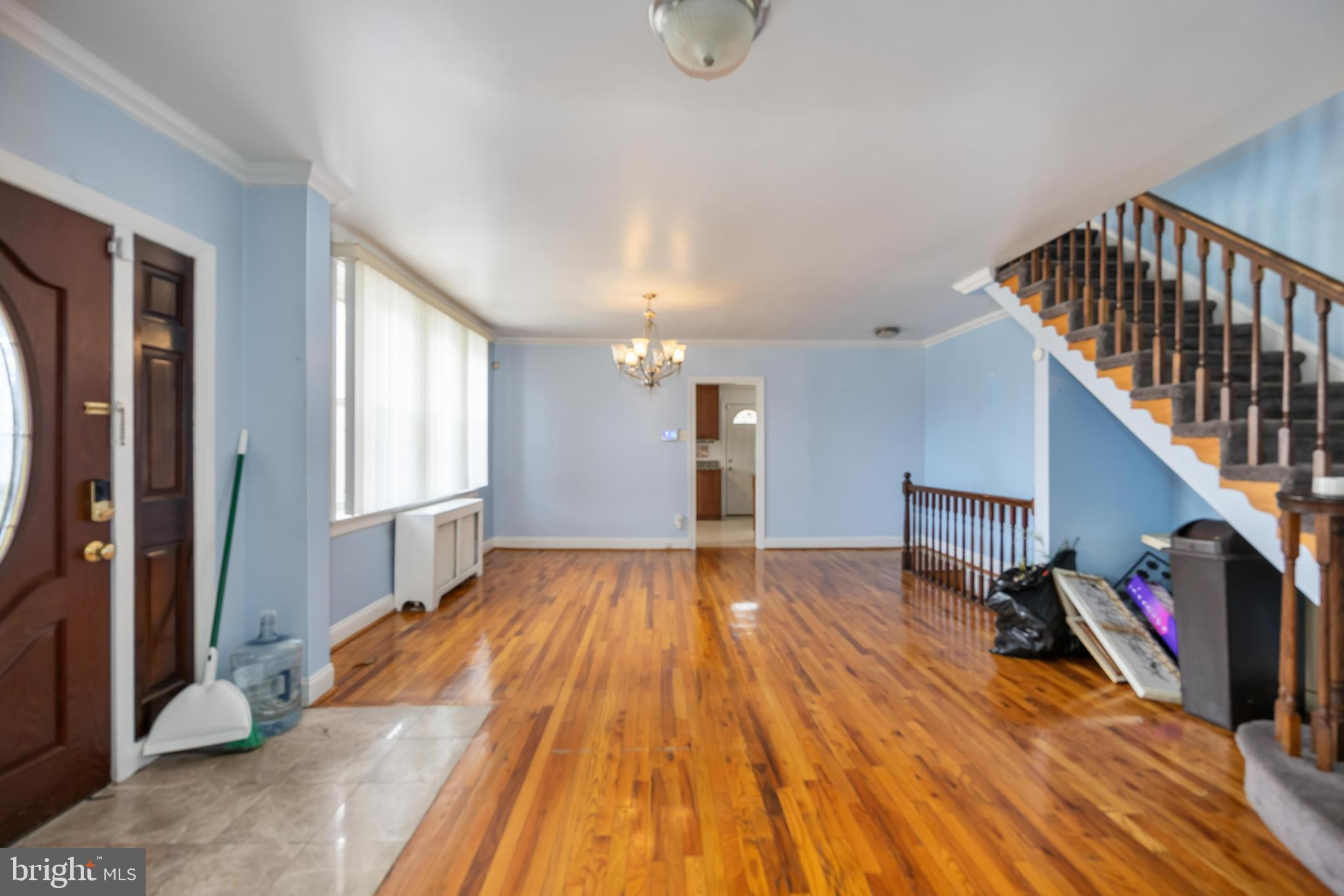 BEVERLY HILLS - Residential