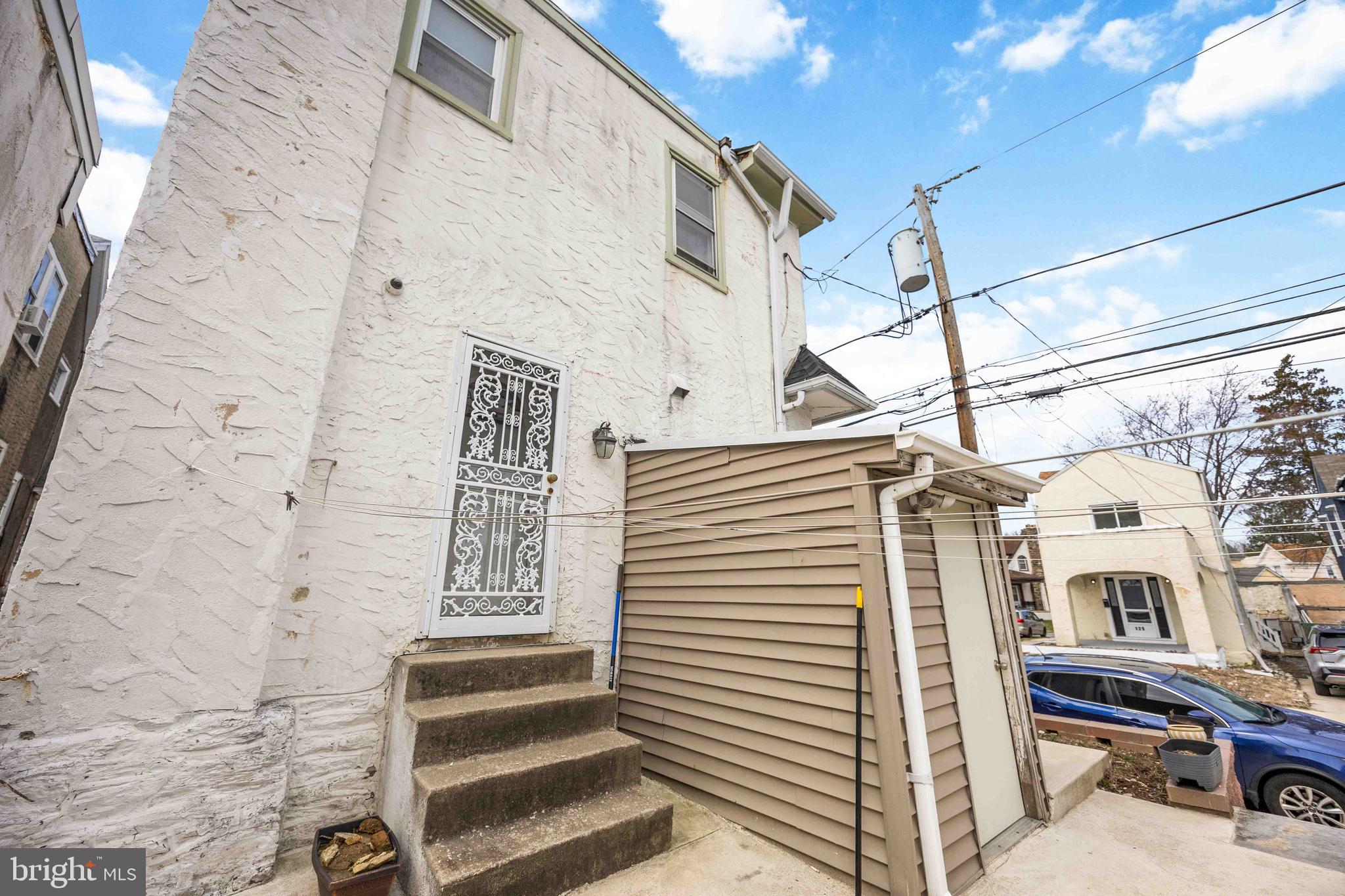 BEVERLY HILLS - Residential