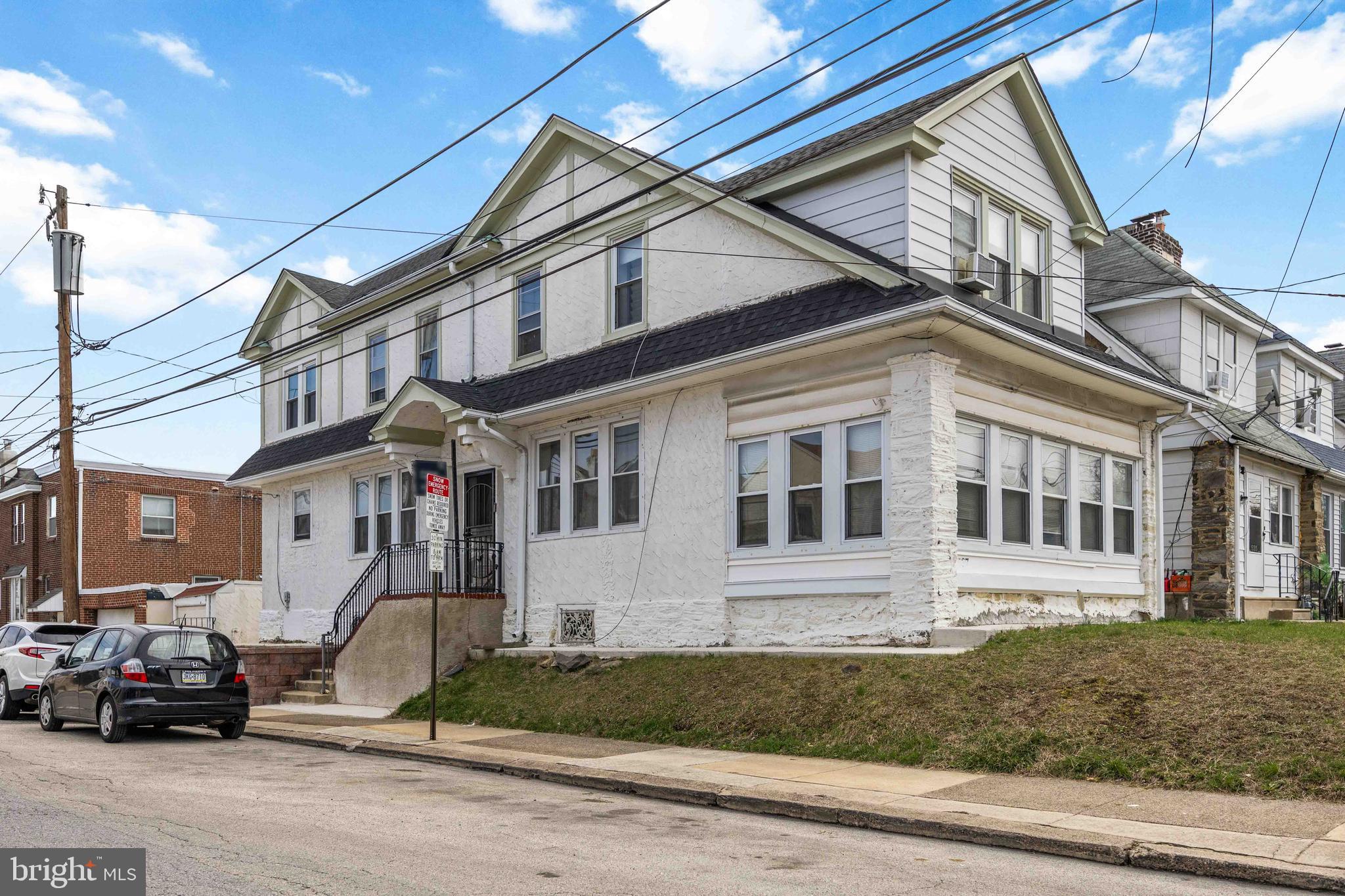 BEVERLY HILLS - Residential