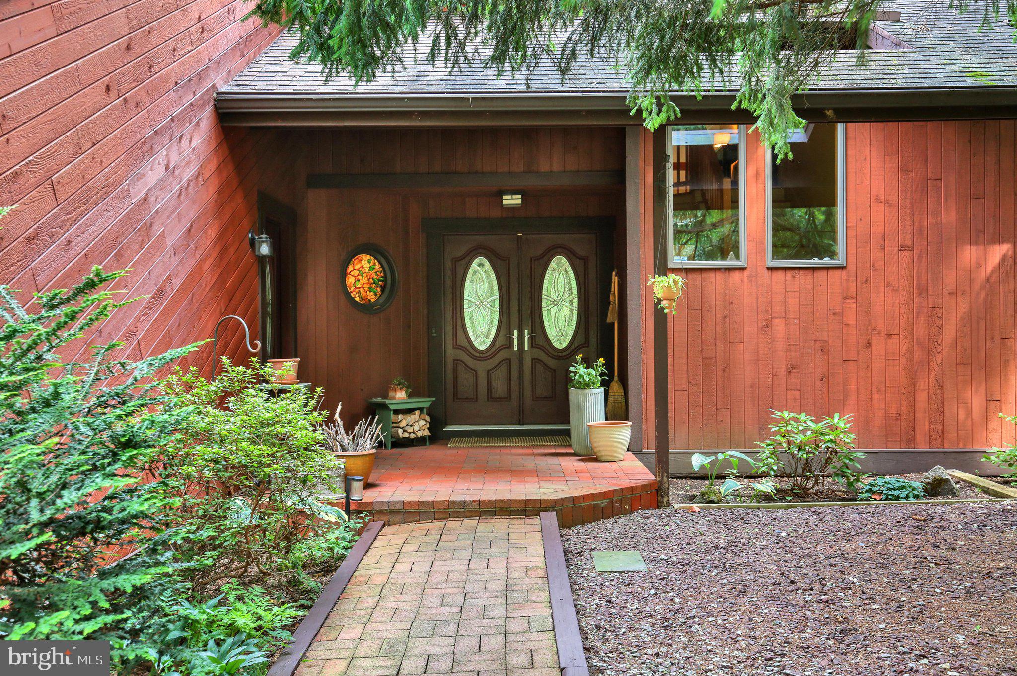 607 ASPEN LANE