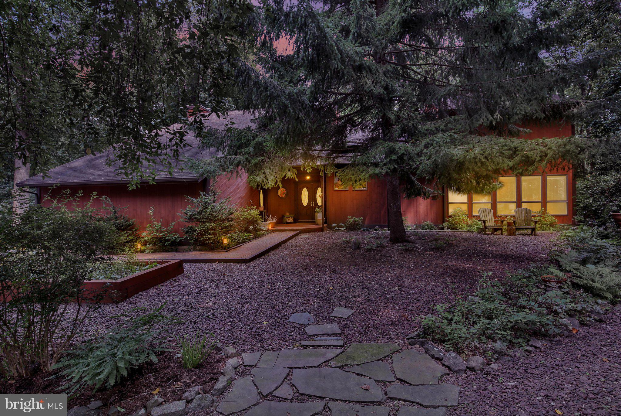 607 ASPEN LANE