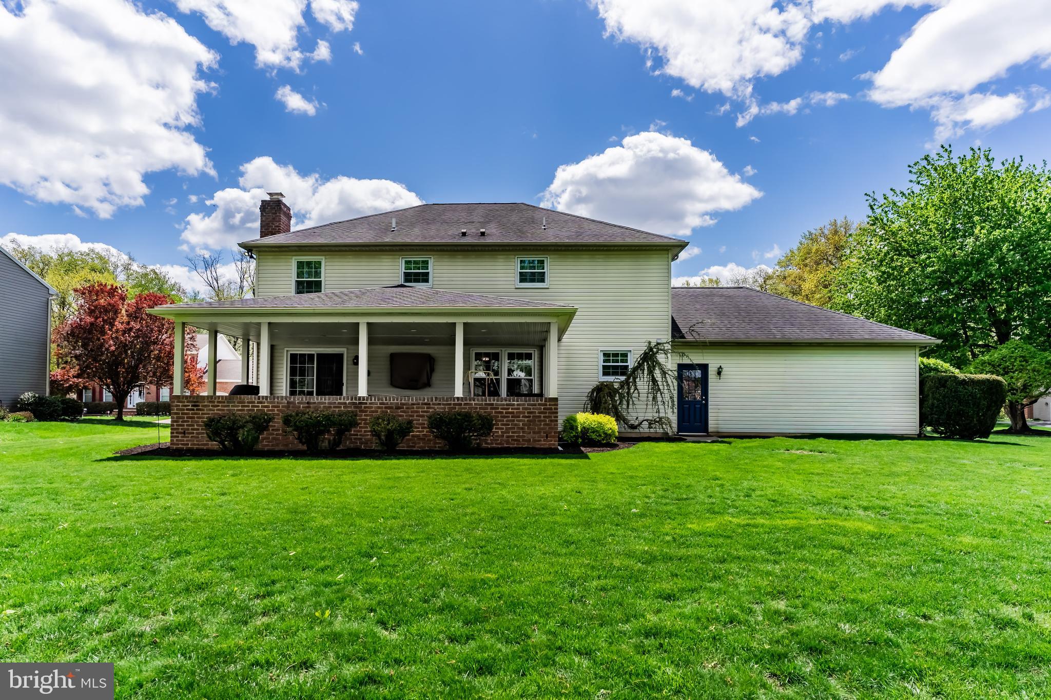 KINGSWOOD - Residential