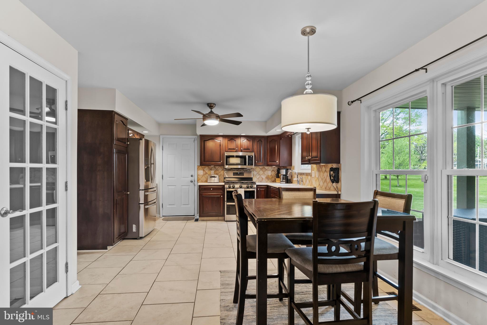 KINGSWOOD - Residential