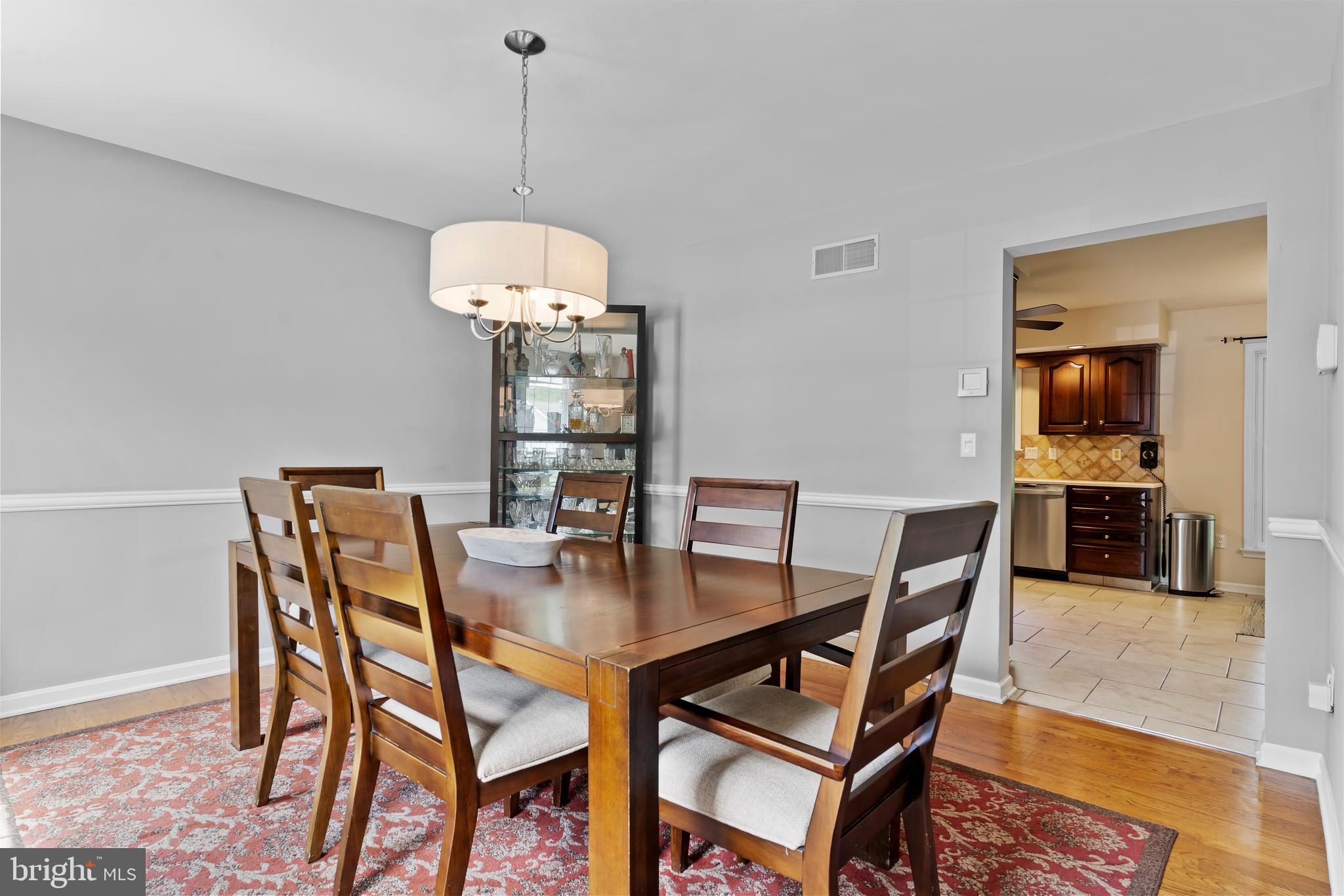 KINGSWOOD - Residential