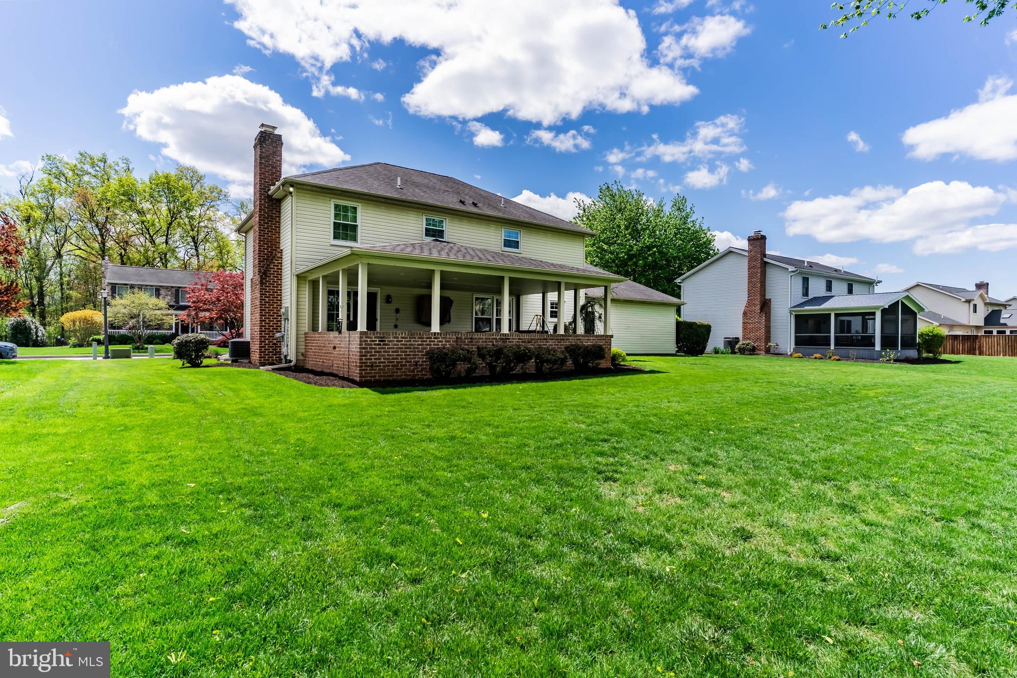 KINGSWOOD - Residential