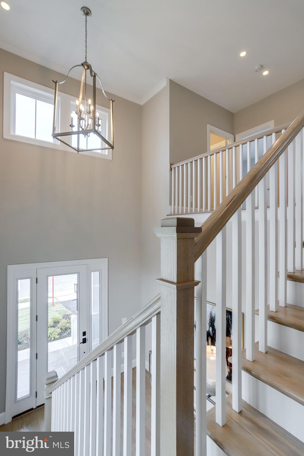 FALLS CHURCH PARK - Residential