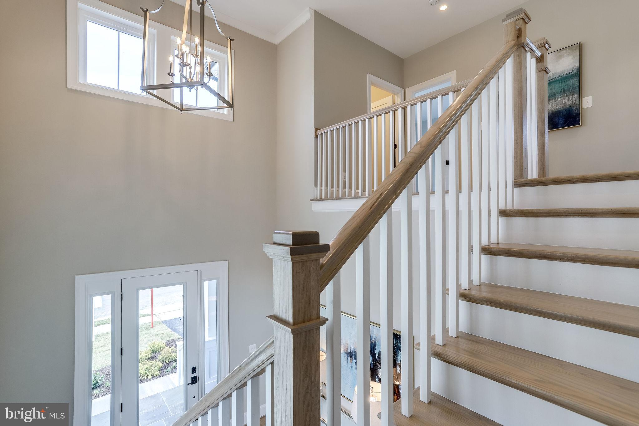 FALLS CHURCH PARK - Residential