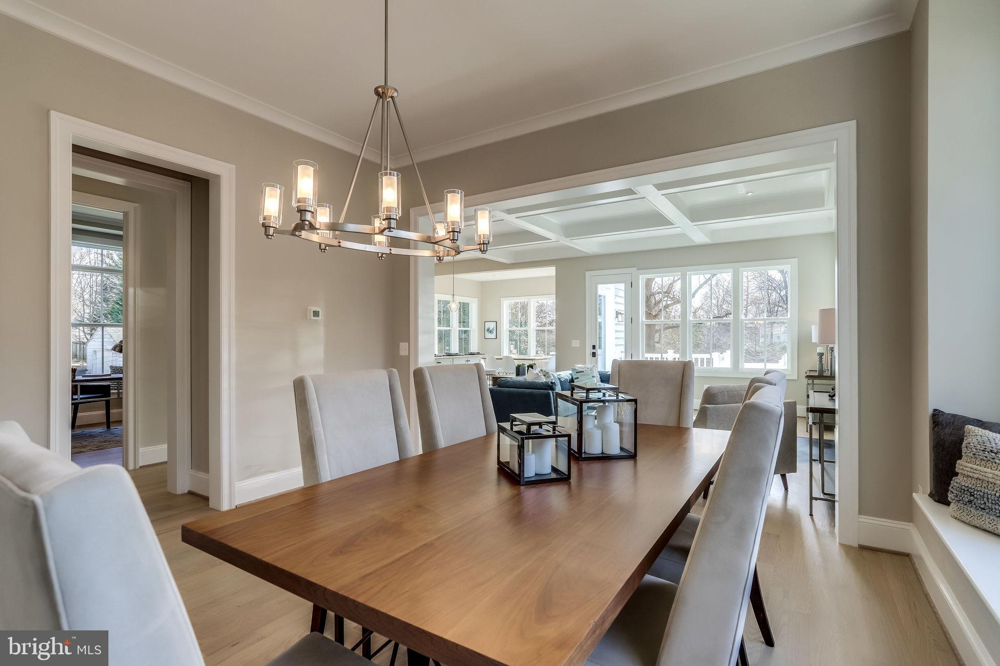 FALLS CHURCH PARK - Residential