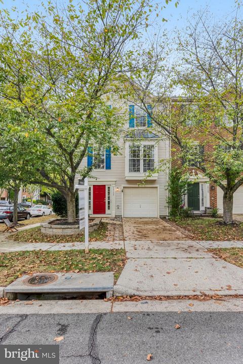 26139 LANDS END DRIVE CHANTILLY VA 20152